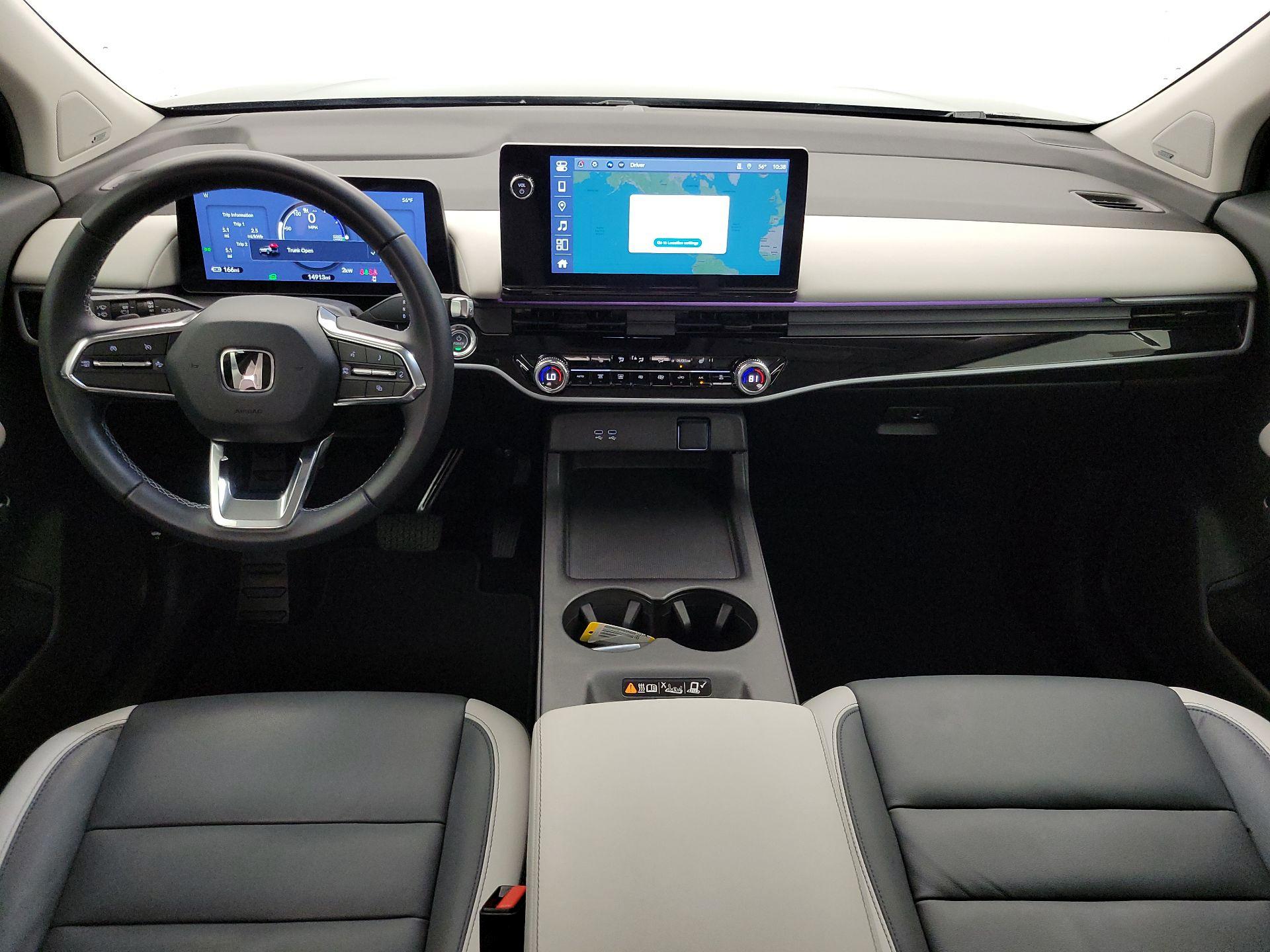 Thumbnail: 2024 Honda Prologue - 9