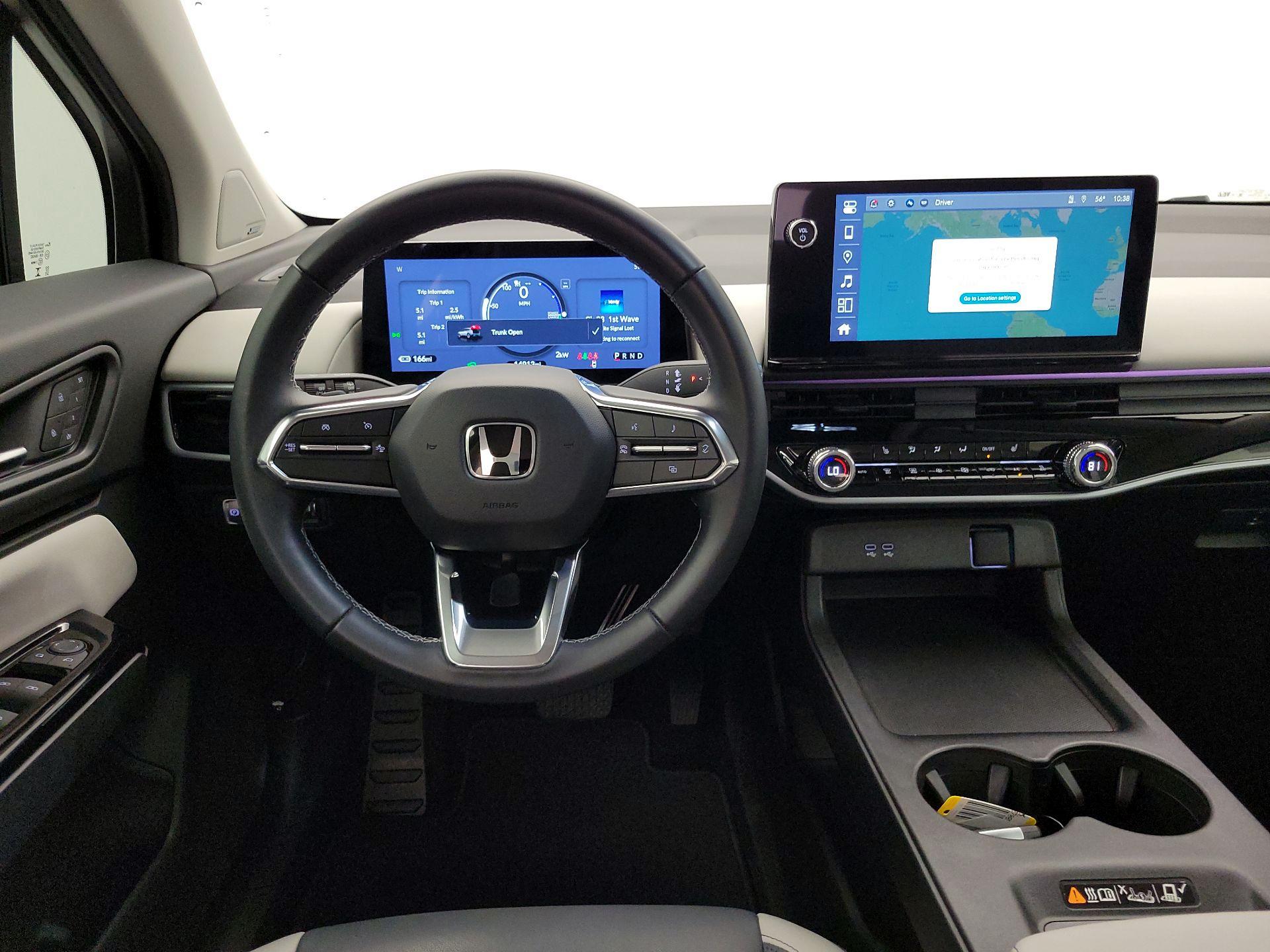 Thumbnail: 2024 Honda Prologue - 10