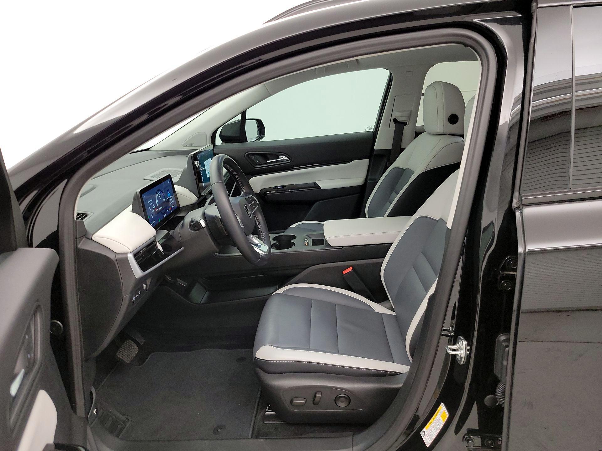 Thumbnail: 2024 Honda Prologue - 11