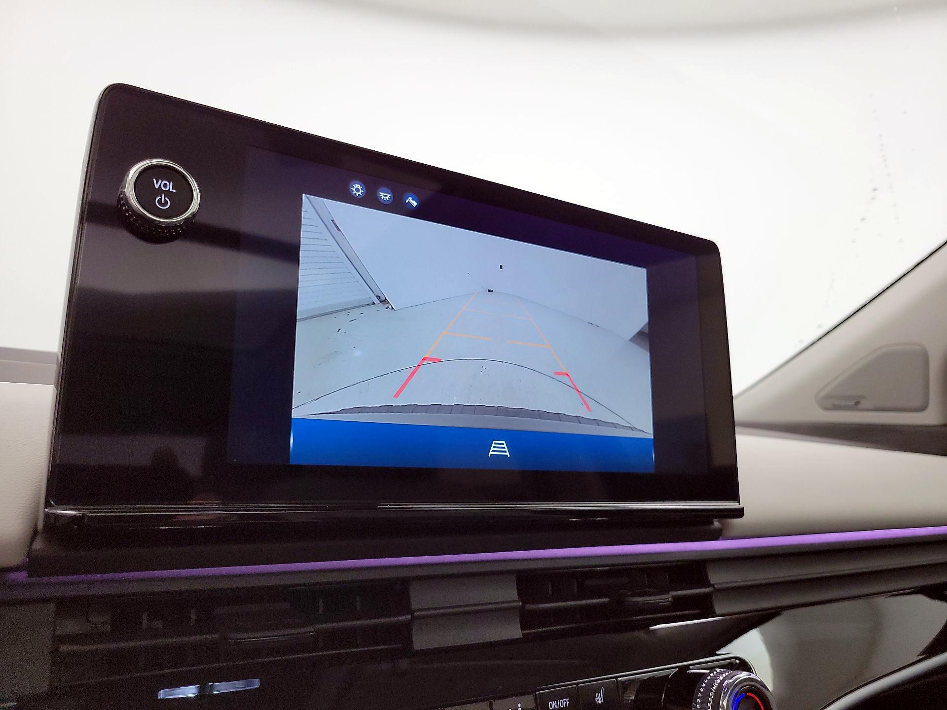 Thumbnail: 2024 Honda Prologue - 15