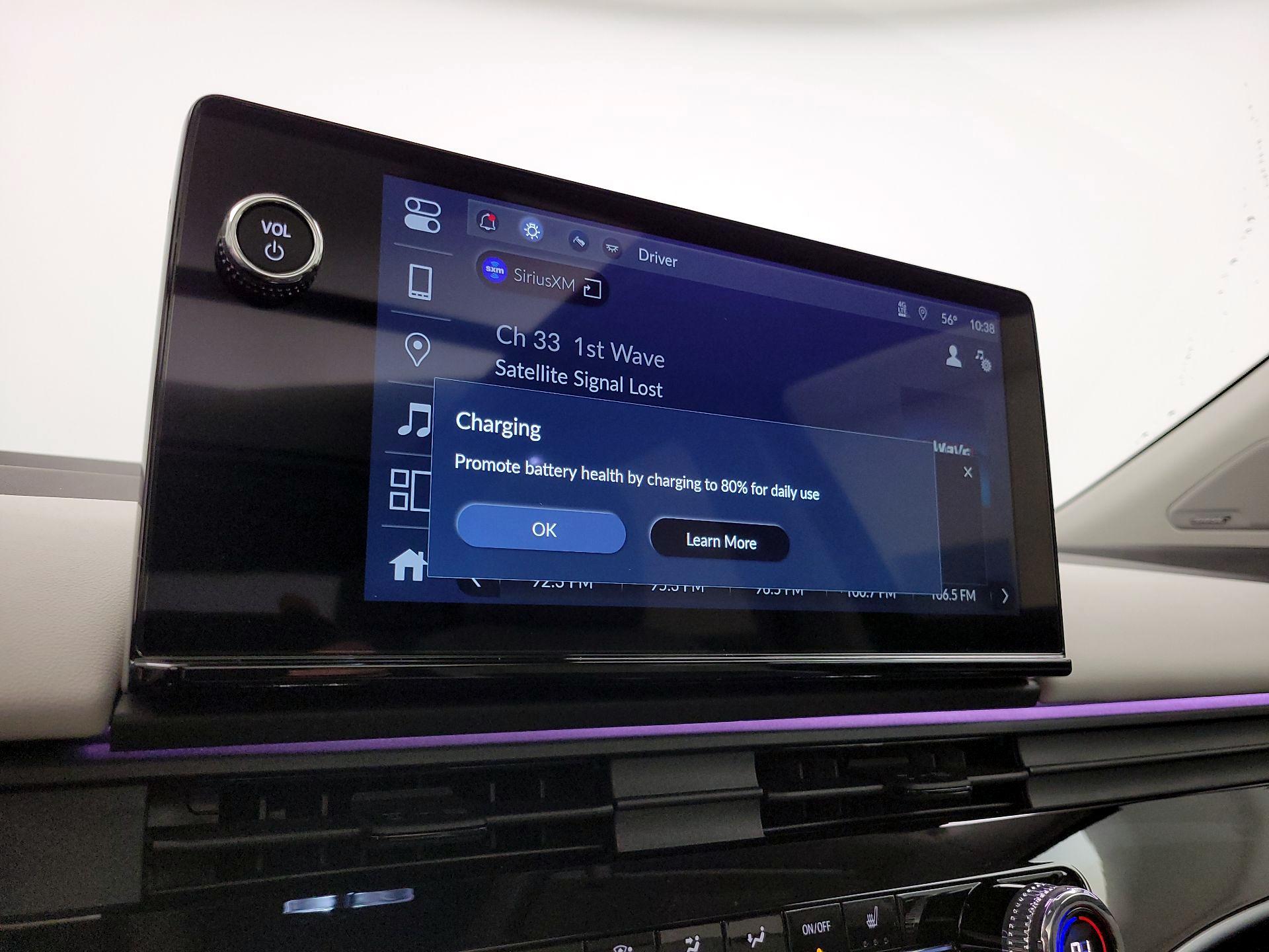 Thumbnail: 2024 Honda Prologue - 16