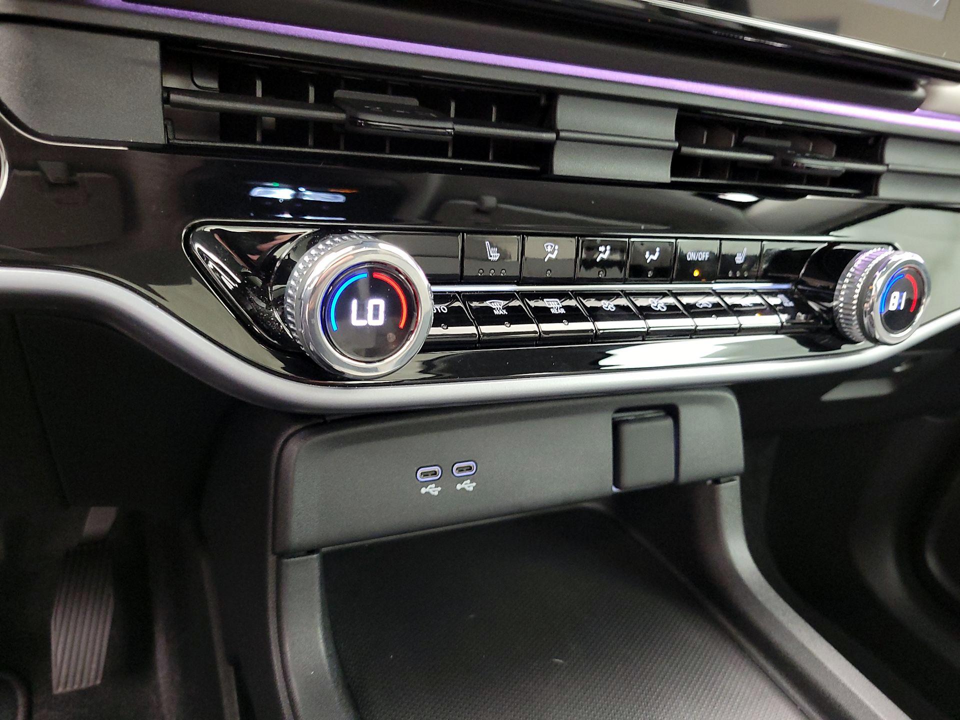 Thumbnail: 2024 Honda Prologue - 17