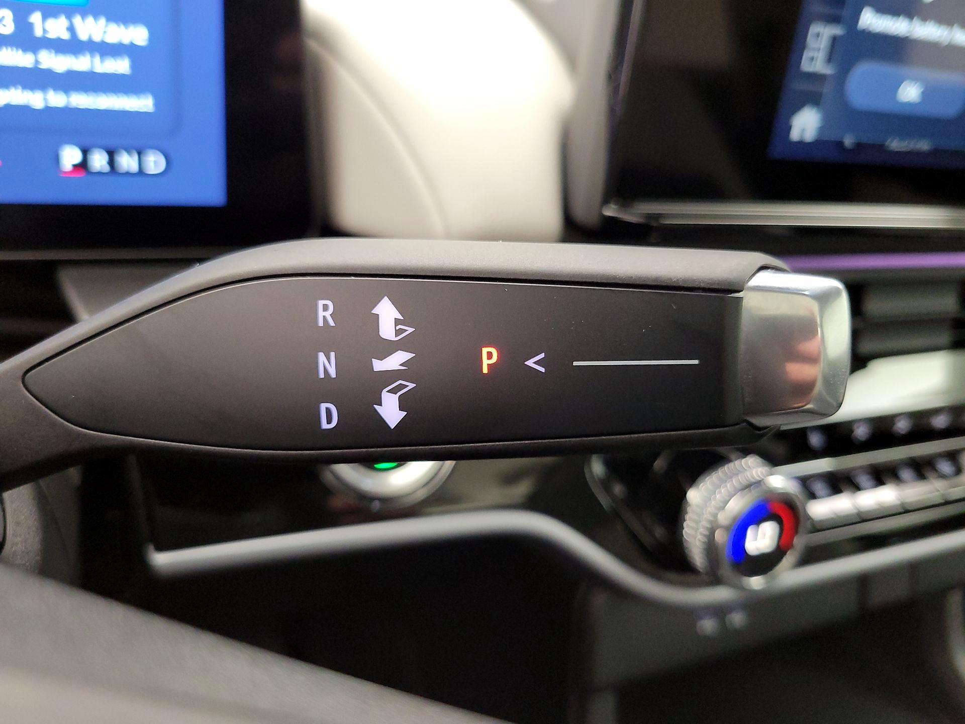 Thumbnail: 2024 Honda Prologue - 18