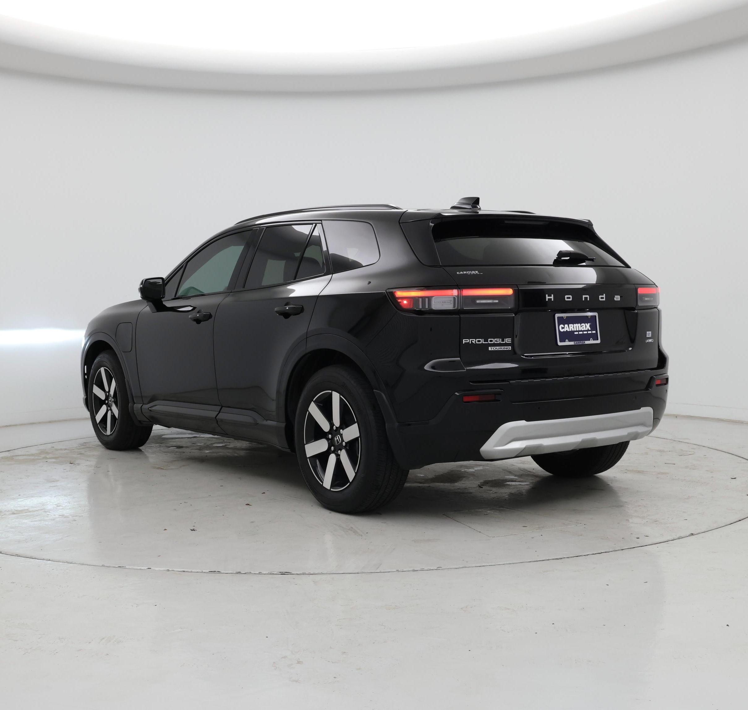 Thumbnail: 2024 Honda Prologue - 2