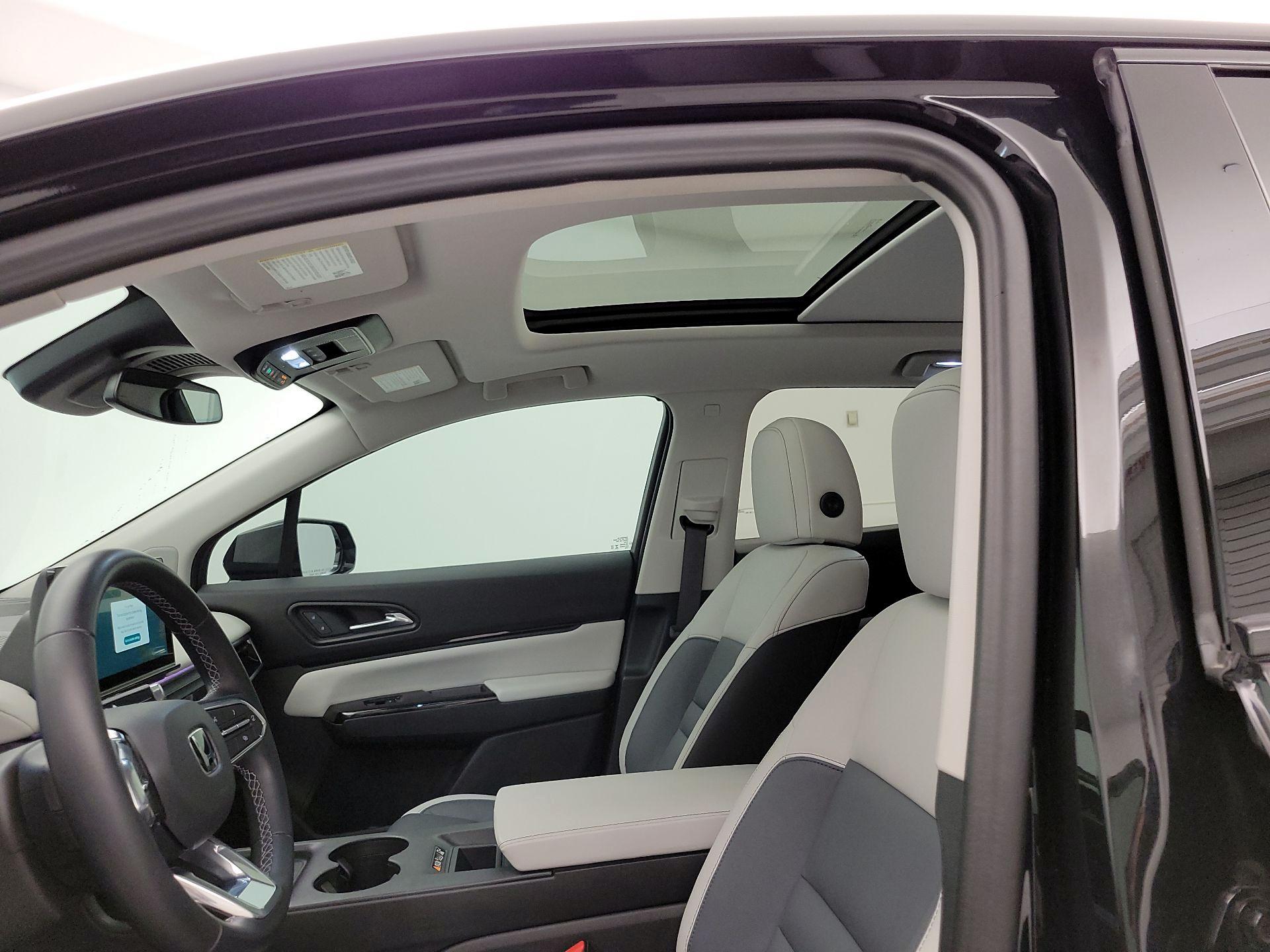 Thumbnail: 2024 Honda Prologue - 20