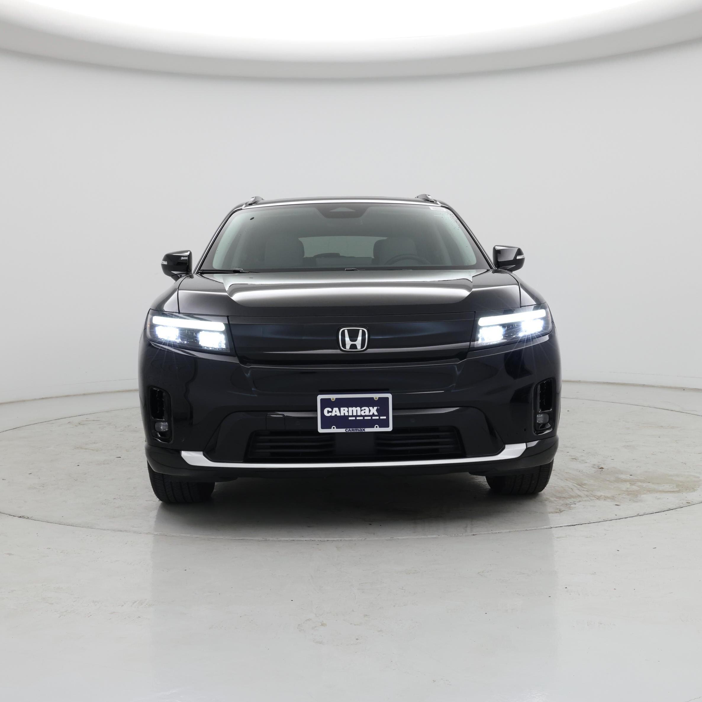 Thumbnail: 2024 Honda Prologue - 5