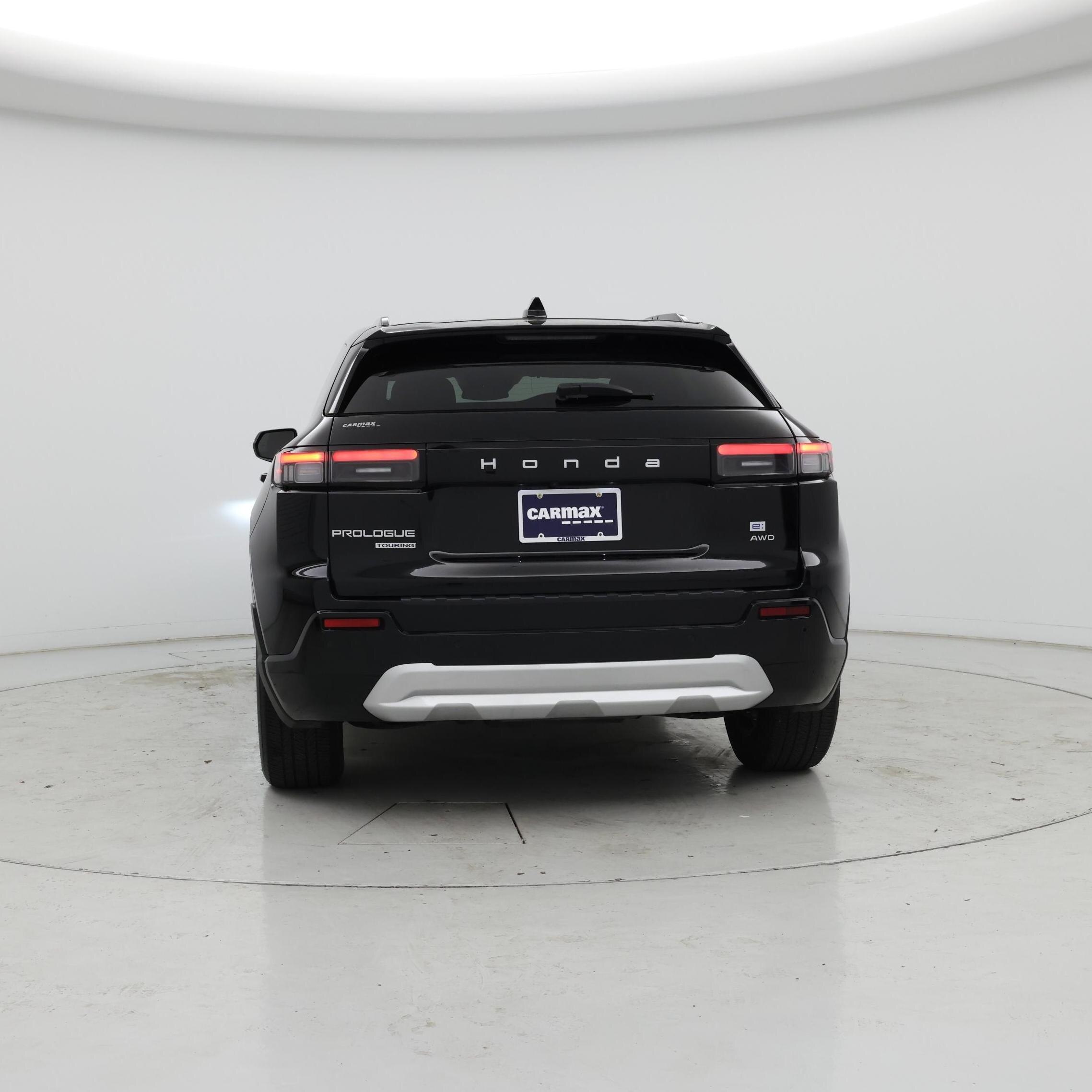 Thumbnail: 2024 Honda Prologue - 6