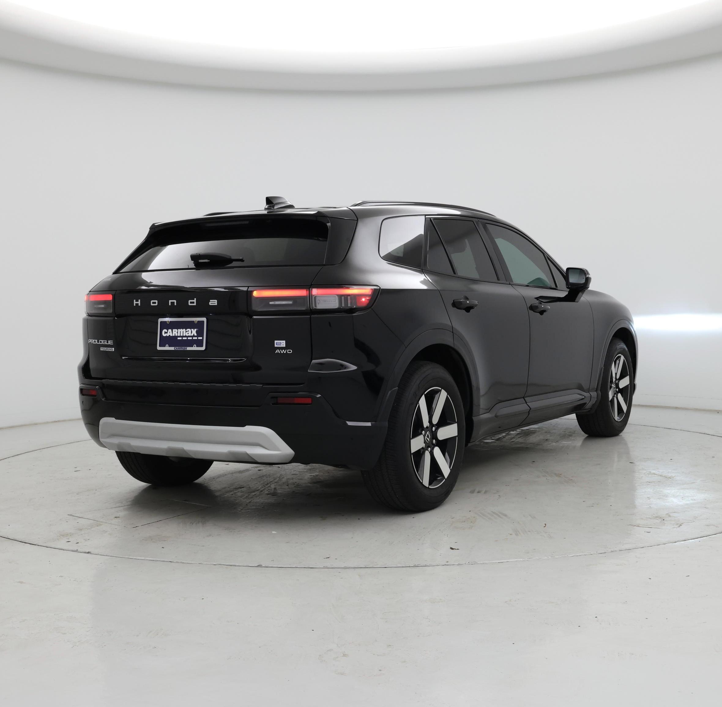 Thumbnail: 2024 Honda Prologue - 8