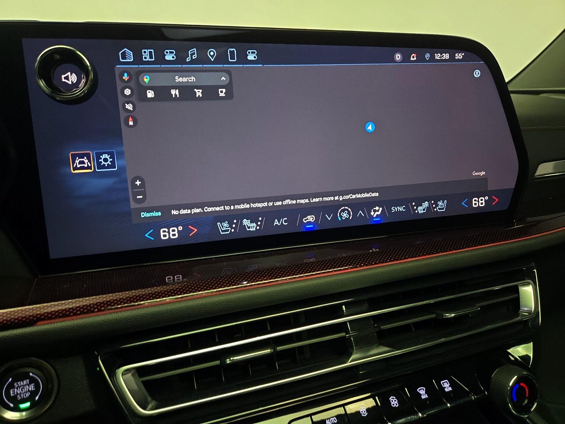 Thumbnail: 2024 Chevrolet Traverse - 14