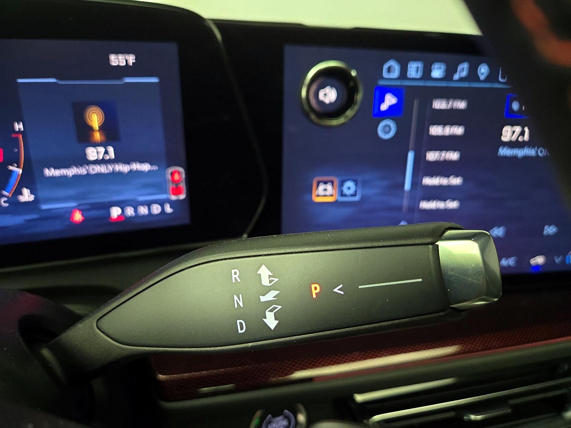 Thumbnail: 2024 Chevrolet Traverse - 18