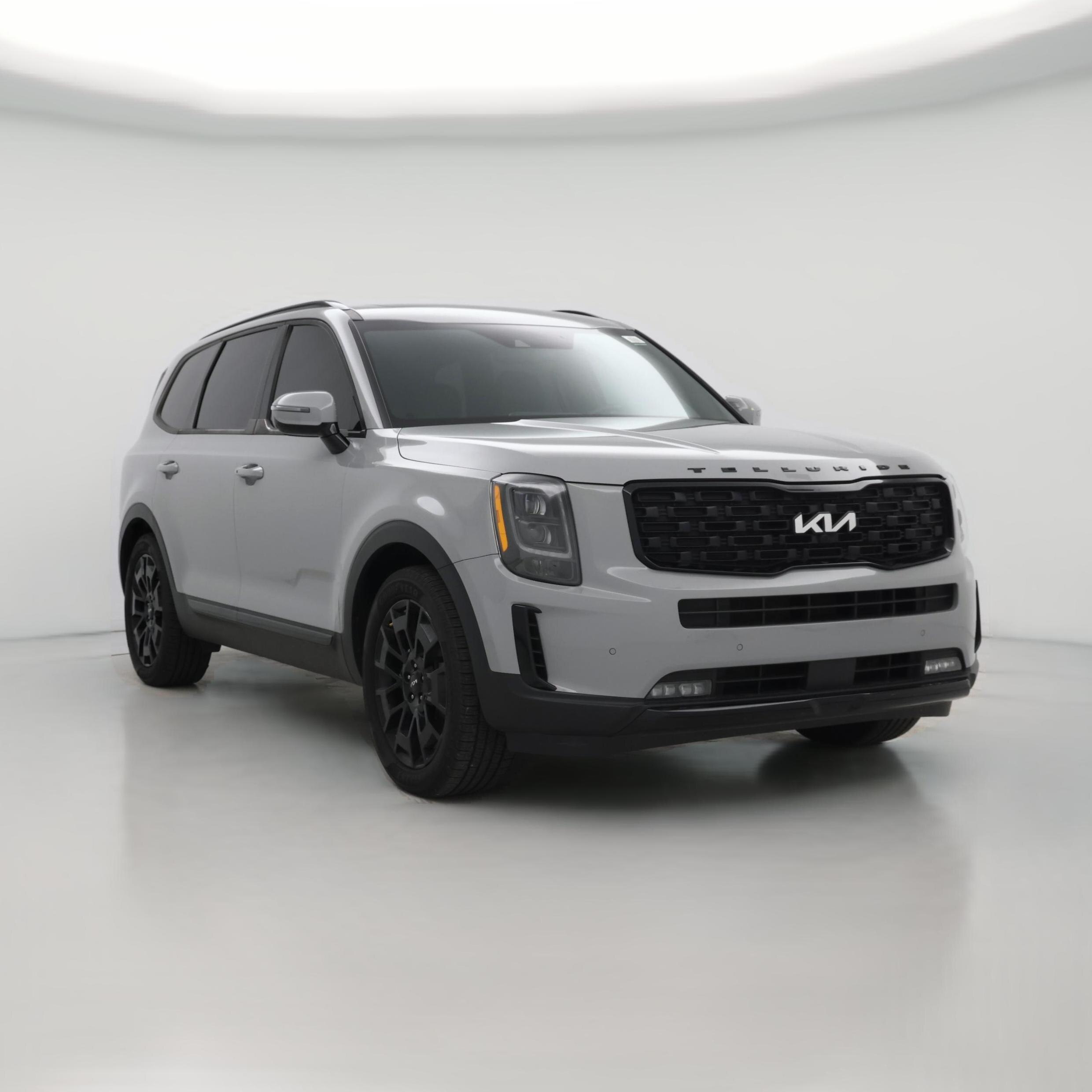 Thumbnail: 2022 Kia Telluride - 1