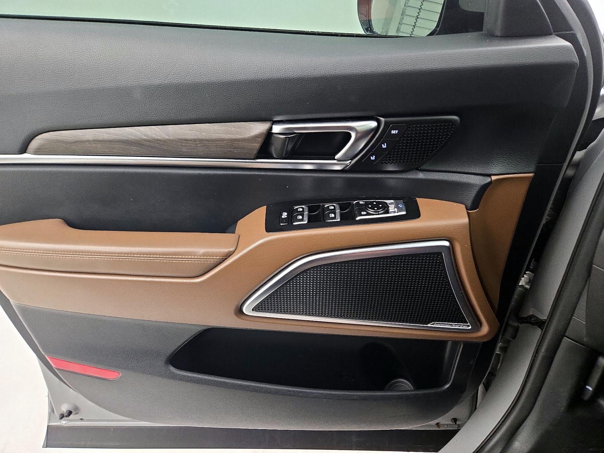 Thumbnail: 2022 Kia Telluride - 12