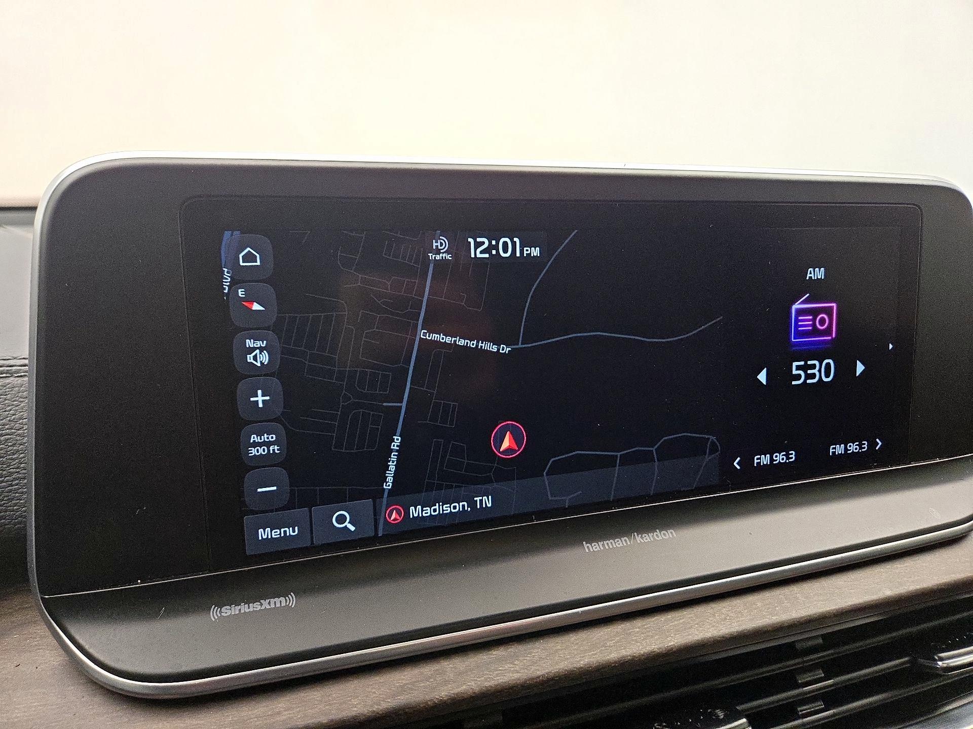 Thumbnail: 2022 Kia Telluride - 14