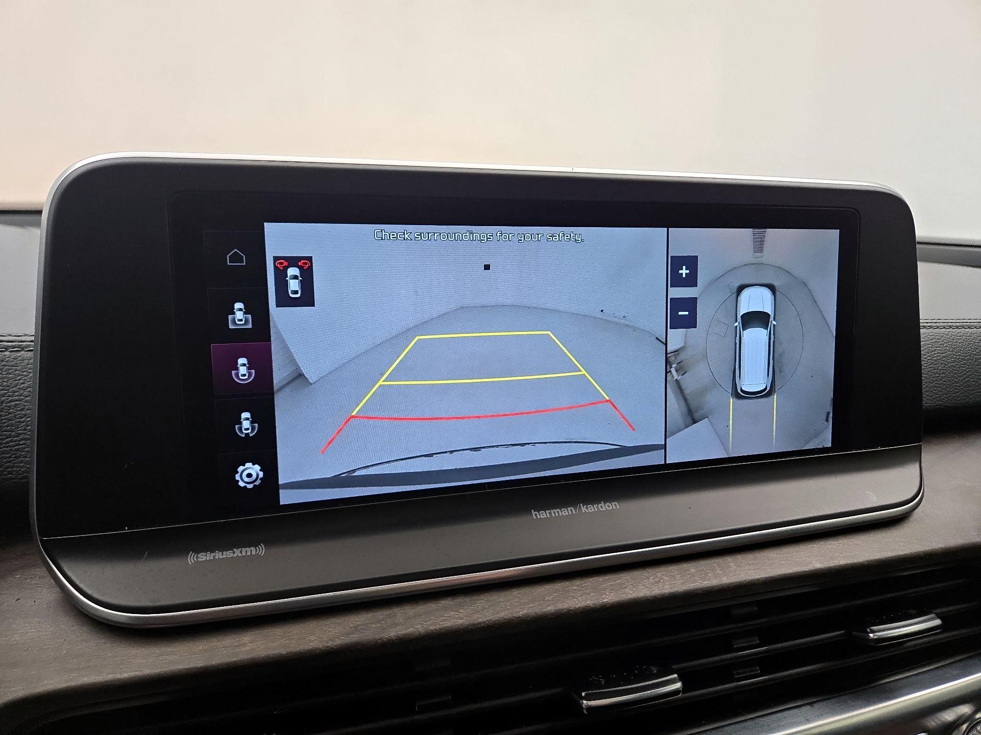 Thumbnail: 2022 Kia Telluride - 15