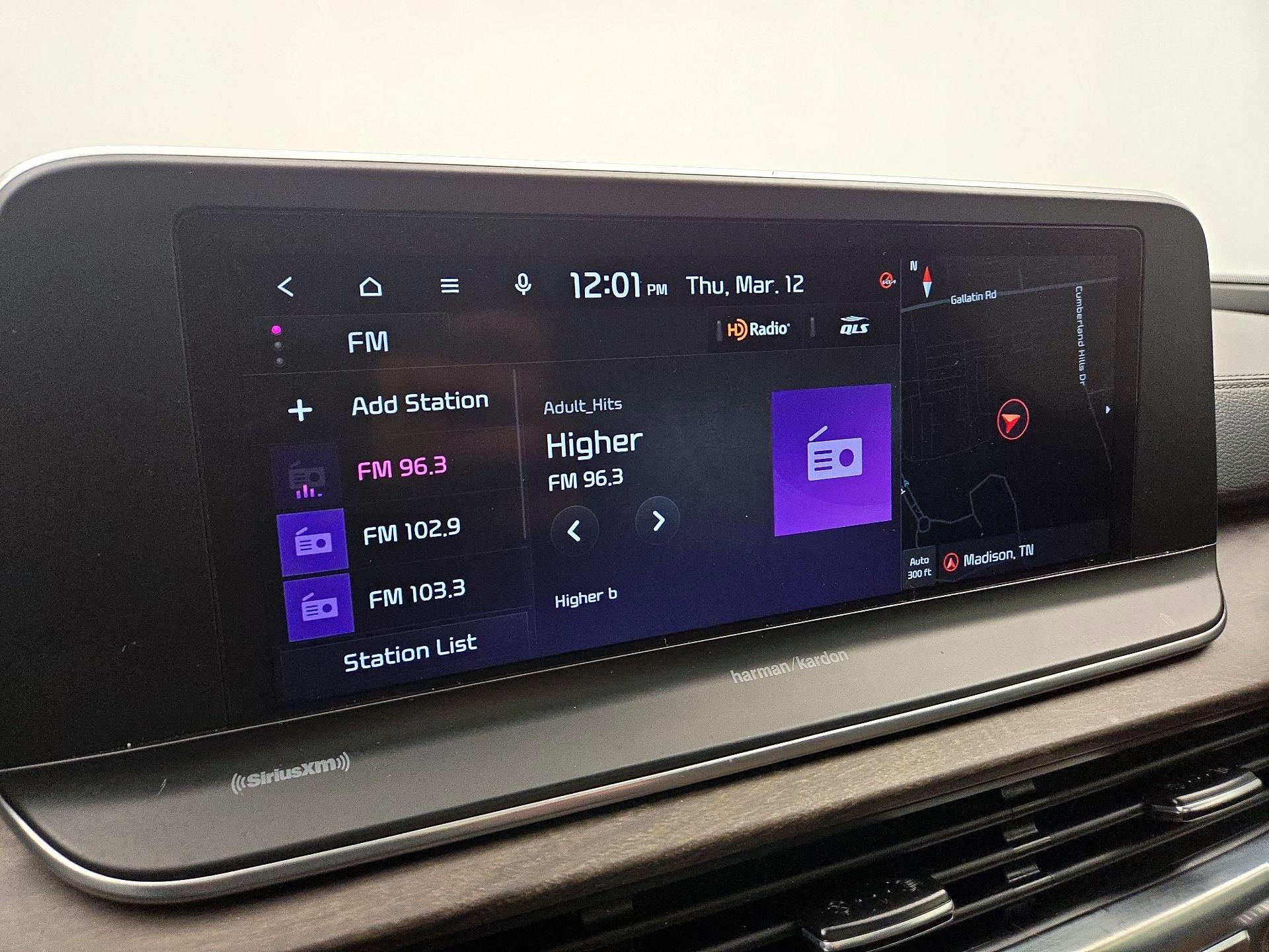 Thumbnail: 2022 Kia Telluride - 16