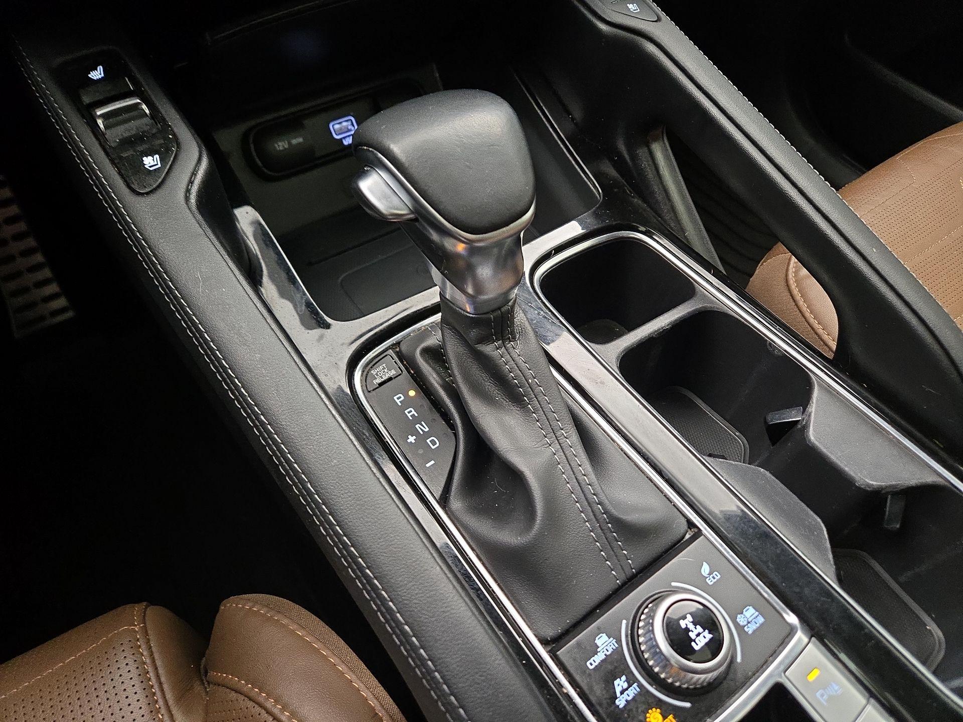 Thumbnail: 2022 Kia Telluride - 18