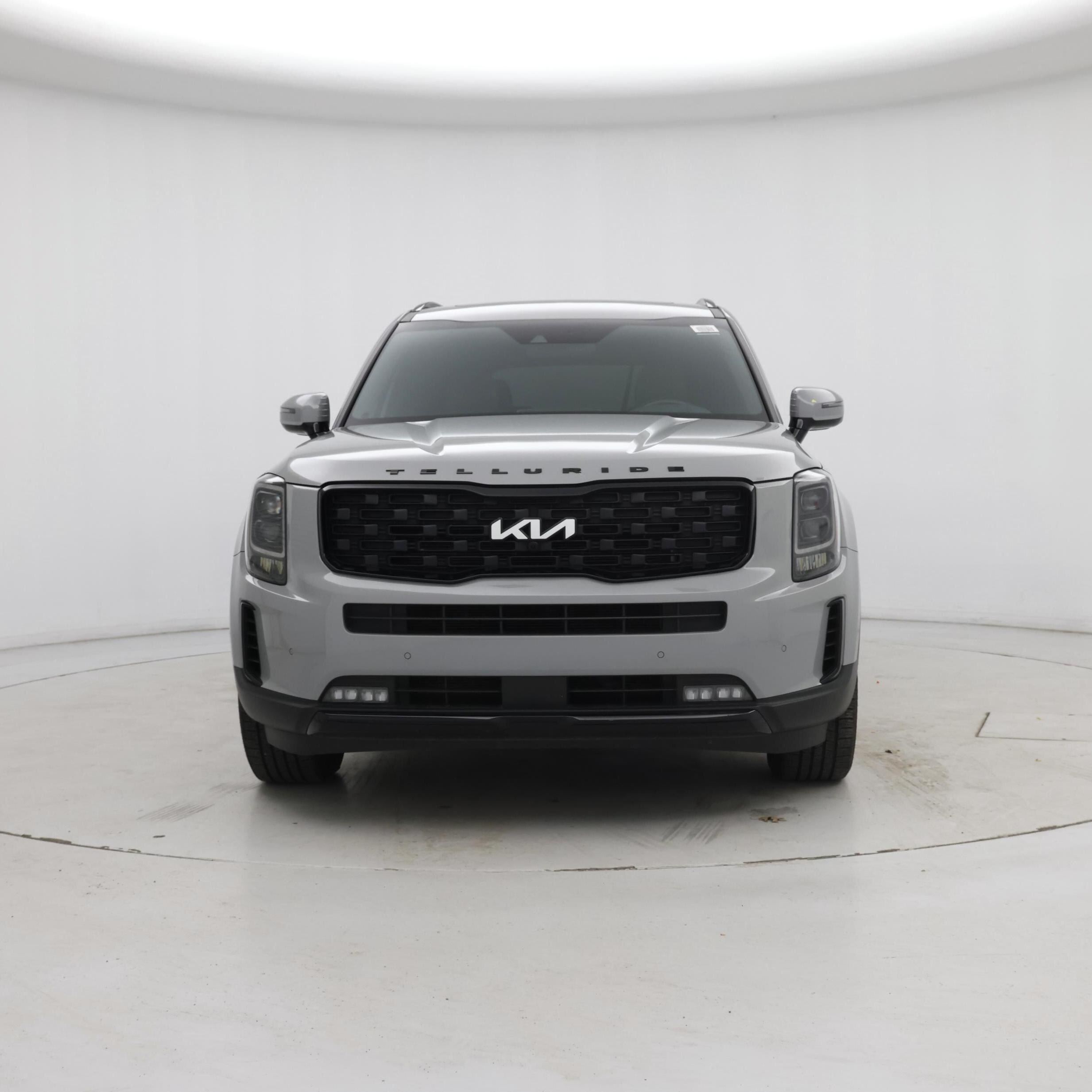 Thumbnail: 2022 Kia Telluride - 5
