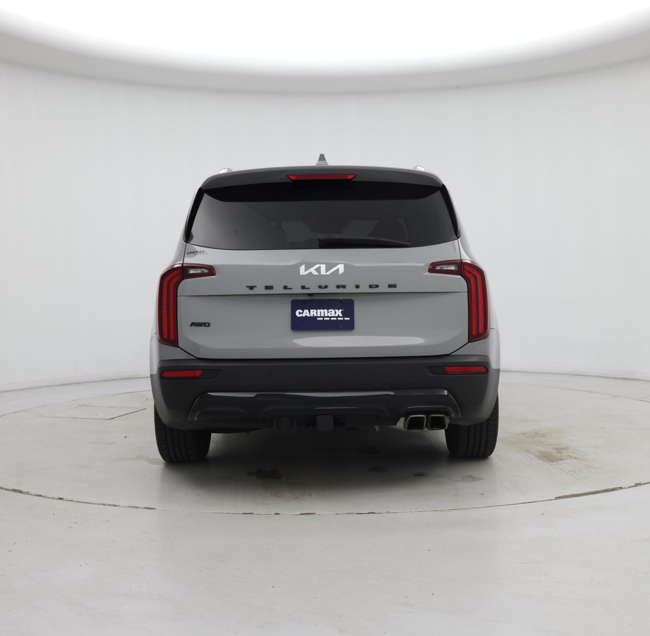 Thumbnail: 2022 Kia Telluride - 6