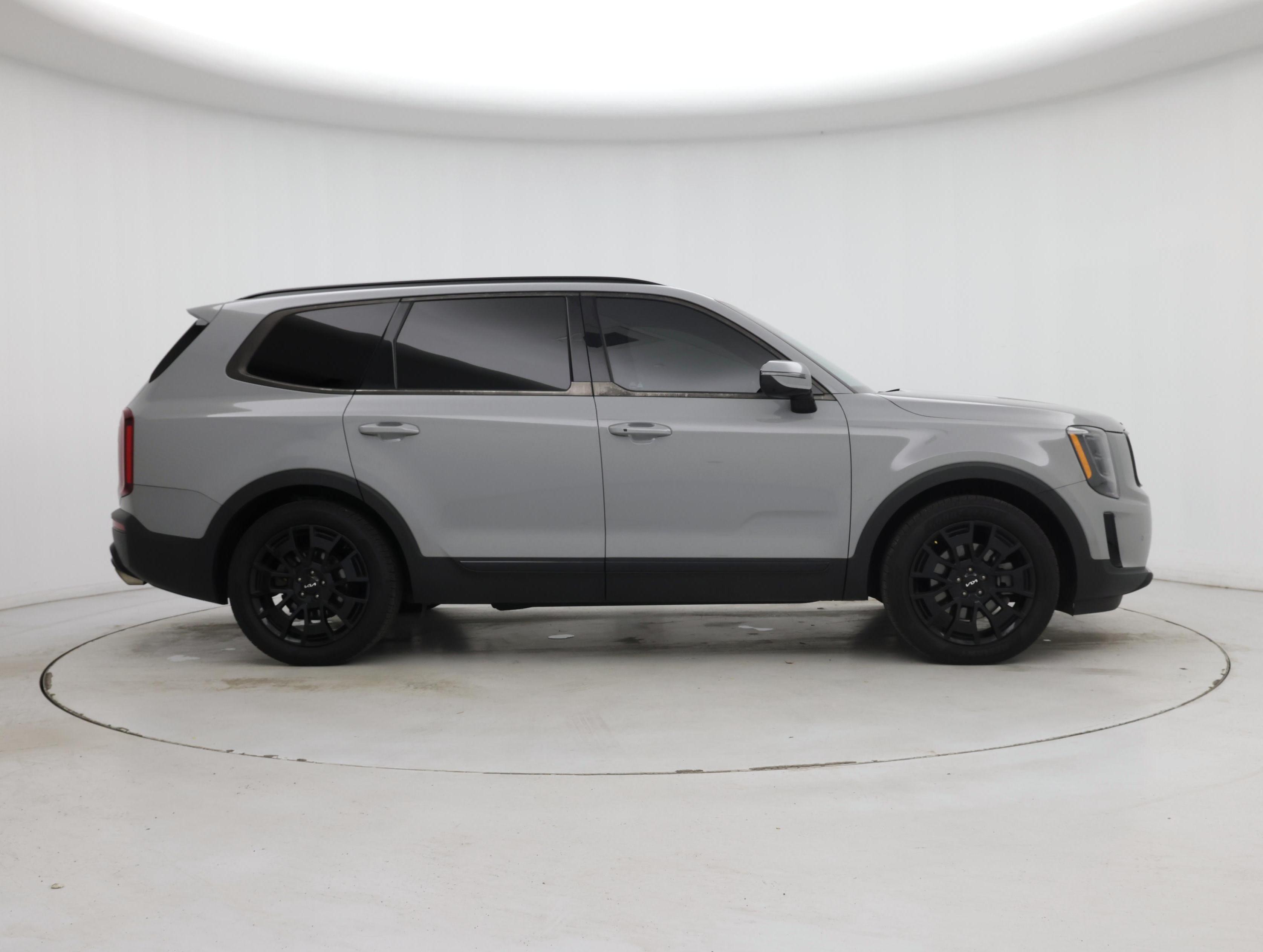 Thumbnail: 2022 Kia Telluride - 7