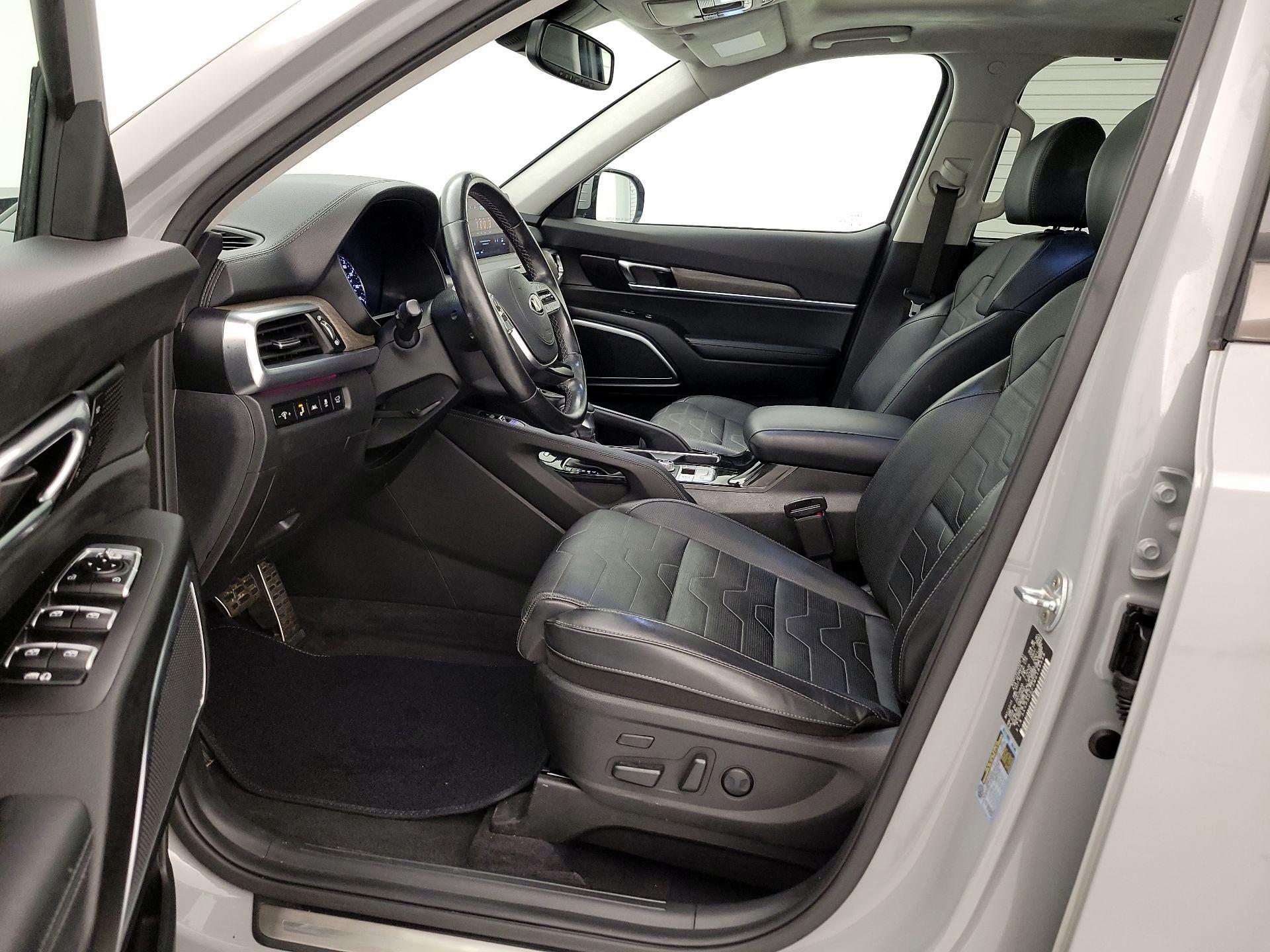 Thumbnail: 2021 Kia Telluride - 11