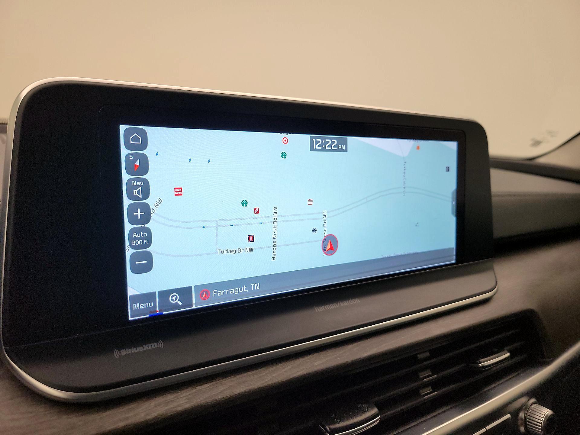 Thumbnail: 2021 Kia Telluride - 13