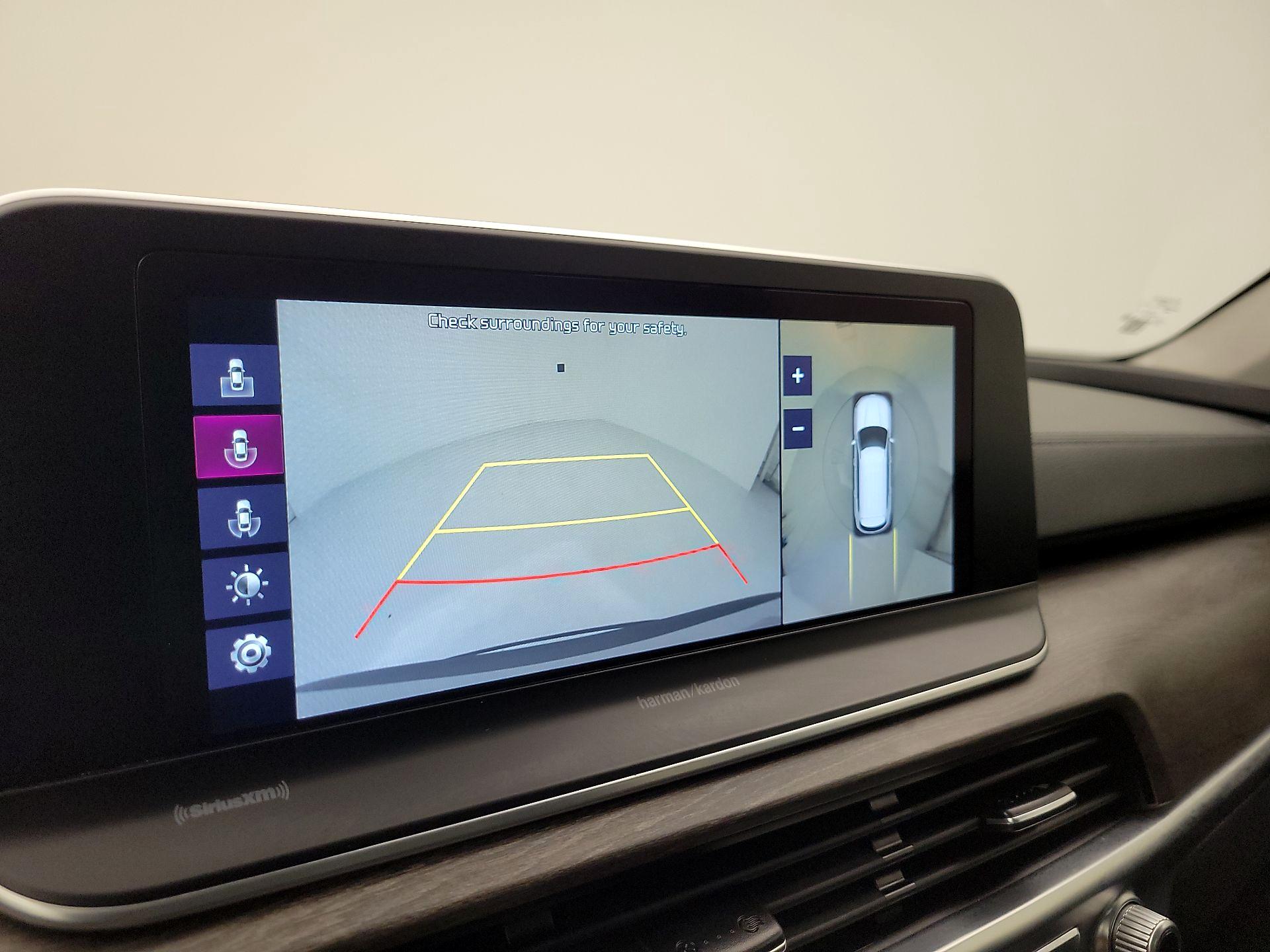 Thumbnail: 2021 Kia Telluride - 14