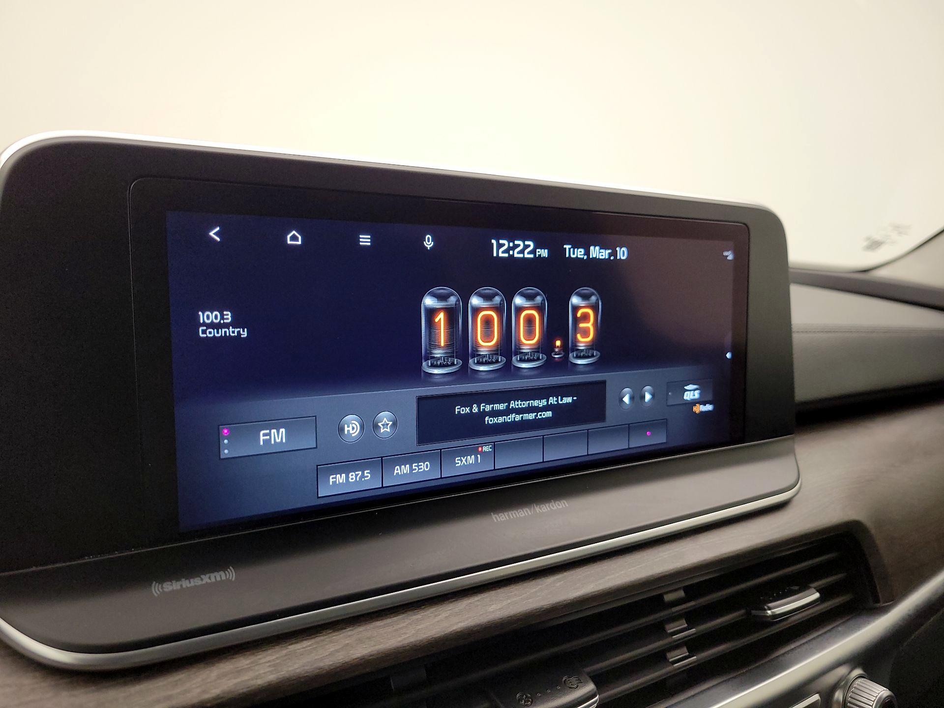 Thumbnail: 2021 Kia Telluride - 15