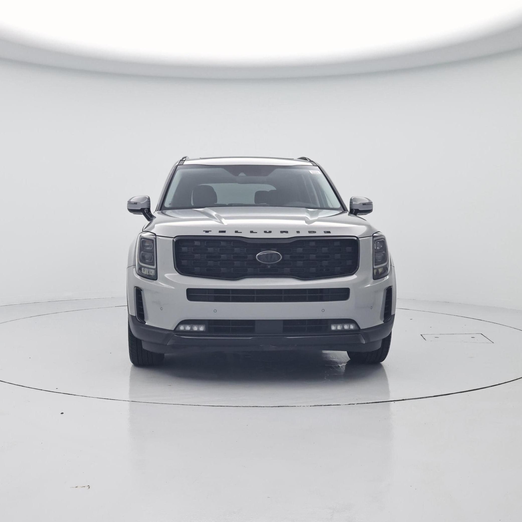 Thumbnail: 2021 Kia Telluride - 5