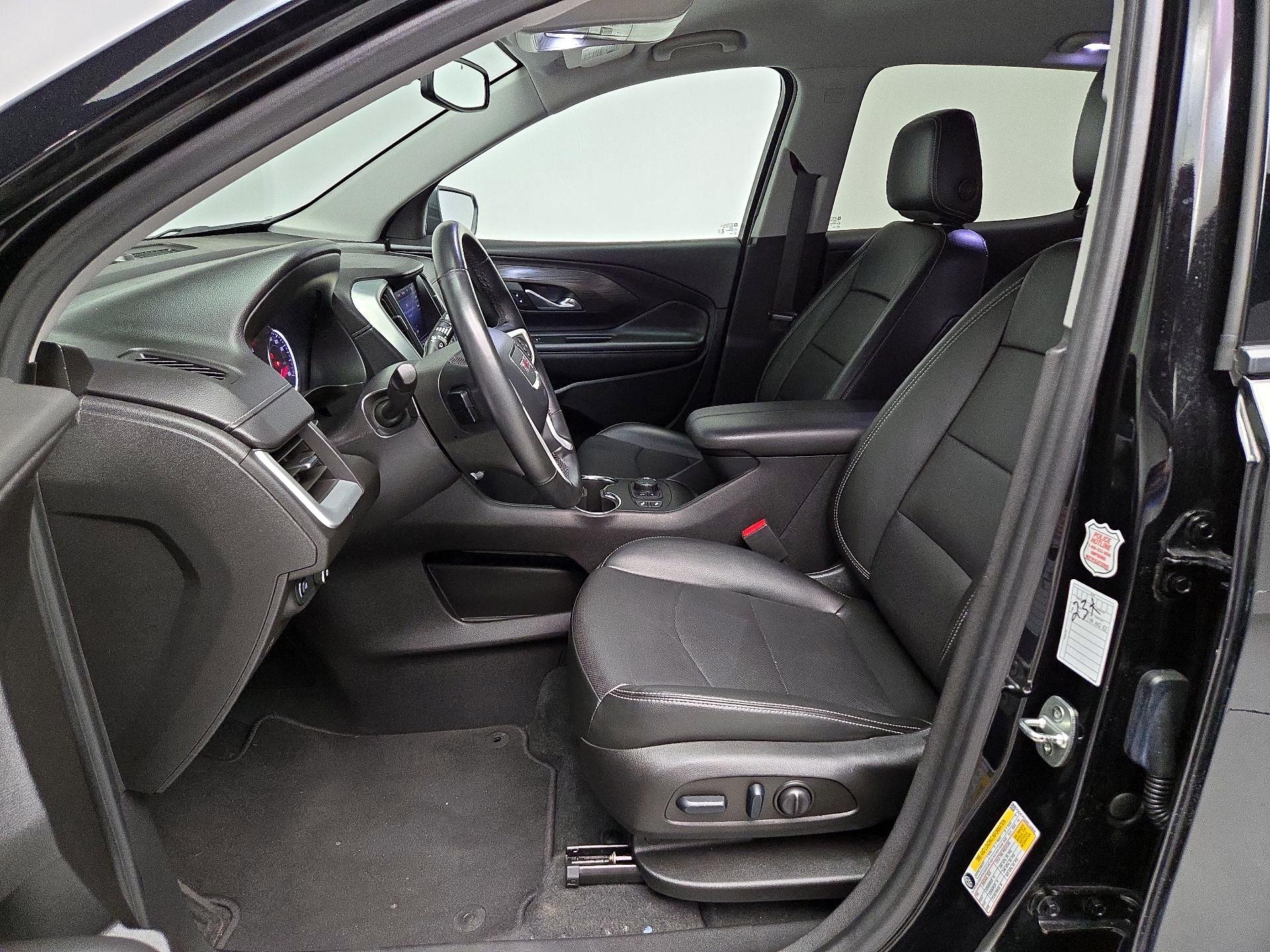 Thumbnail: 2024 GMC Terrain - 11