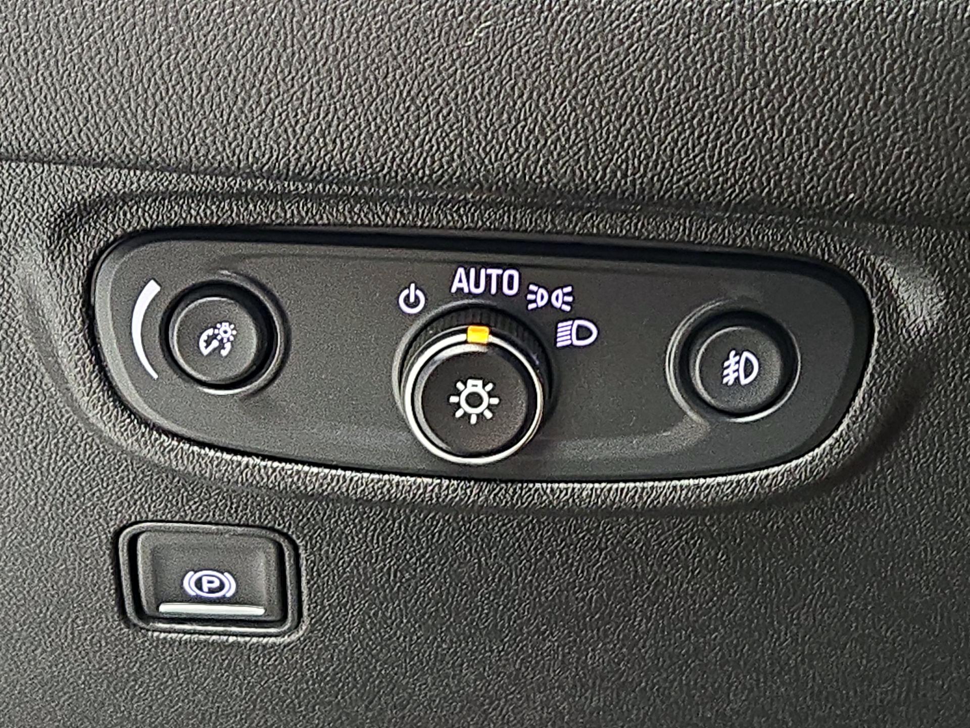 Thumbnail: 2024 GMC Terrain - 13