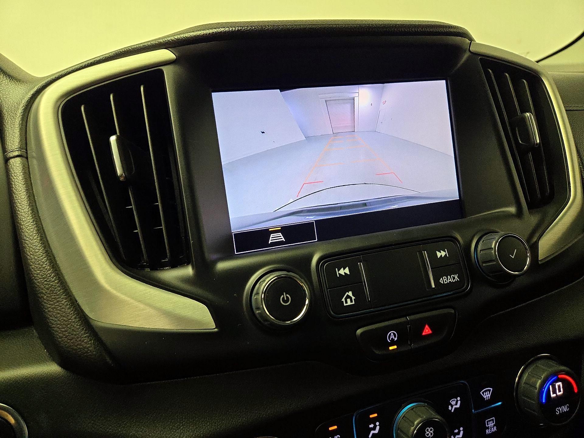 Thumbnail: 2024 GMC Terrain - 14