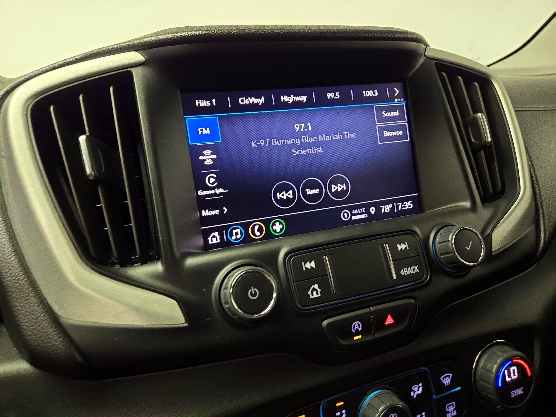 Thumbnail: 2024 GMC Terrain - 15