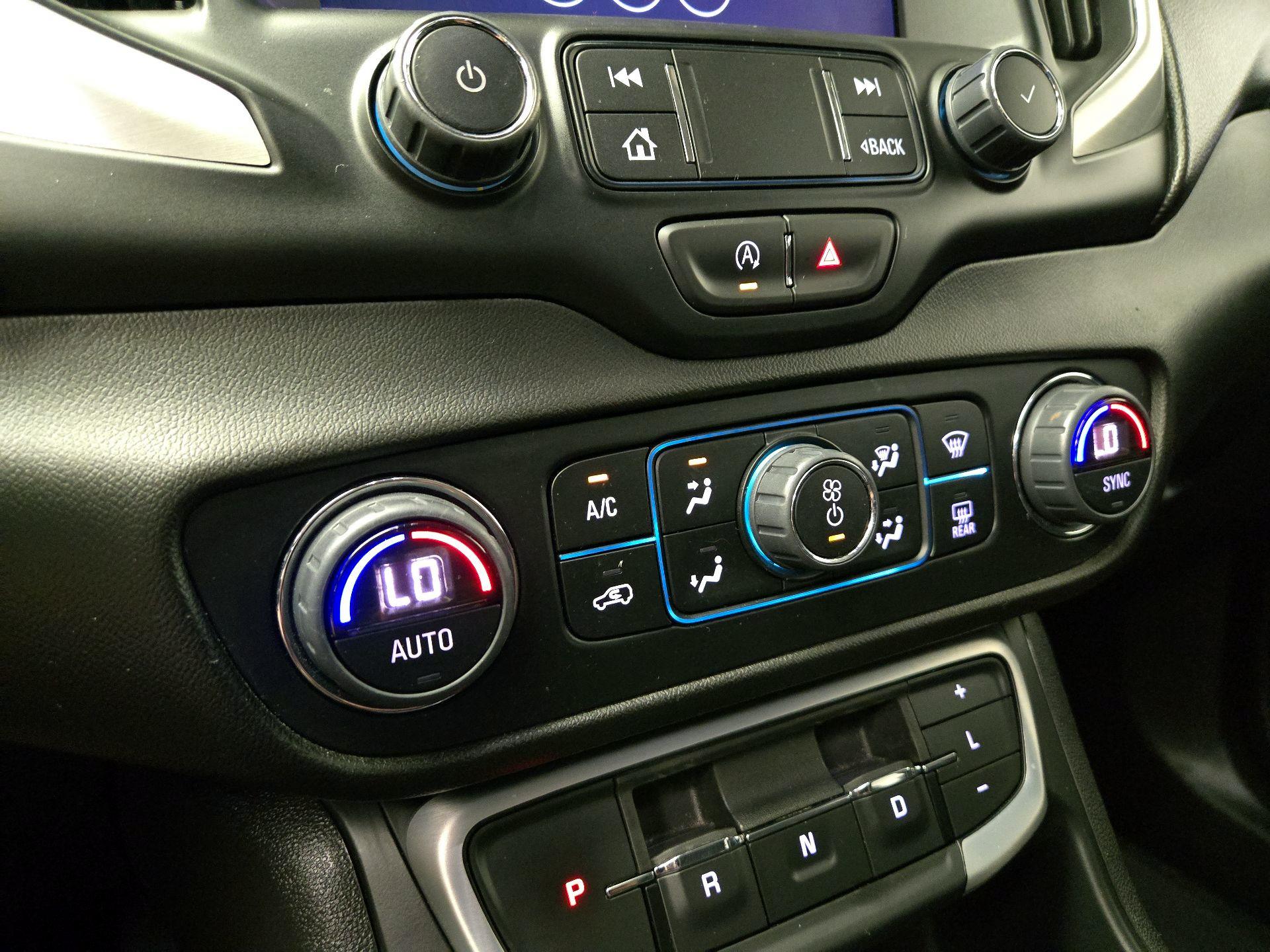 Thumbnail: 2024 GMC Terrain - 16