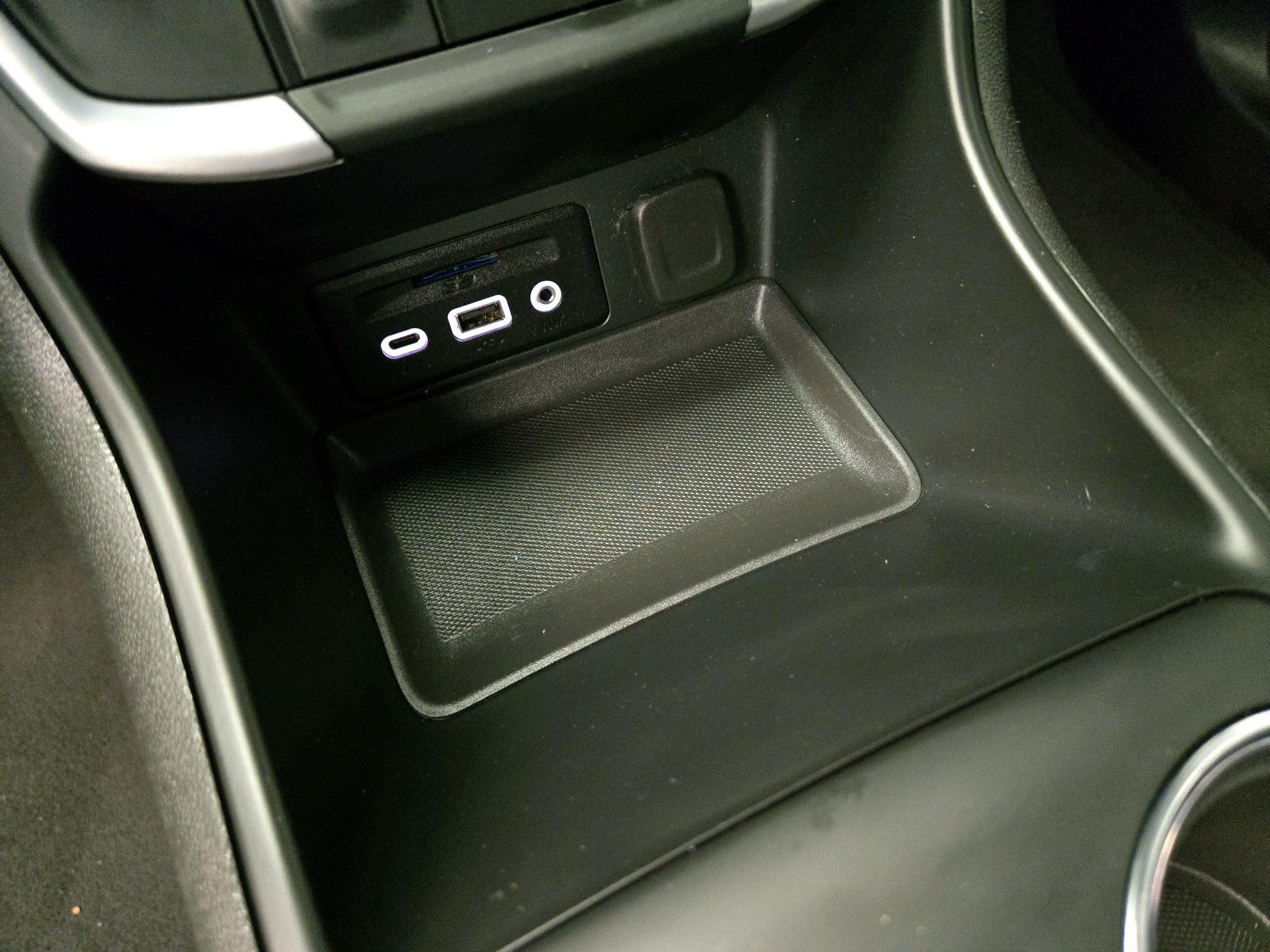 Thumbnail: 2024 GMC Terrain - 18