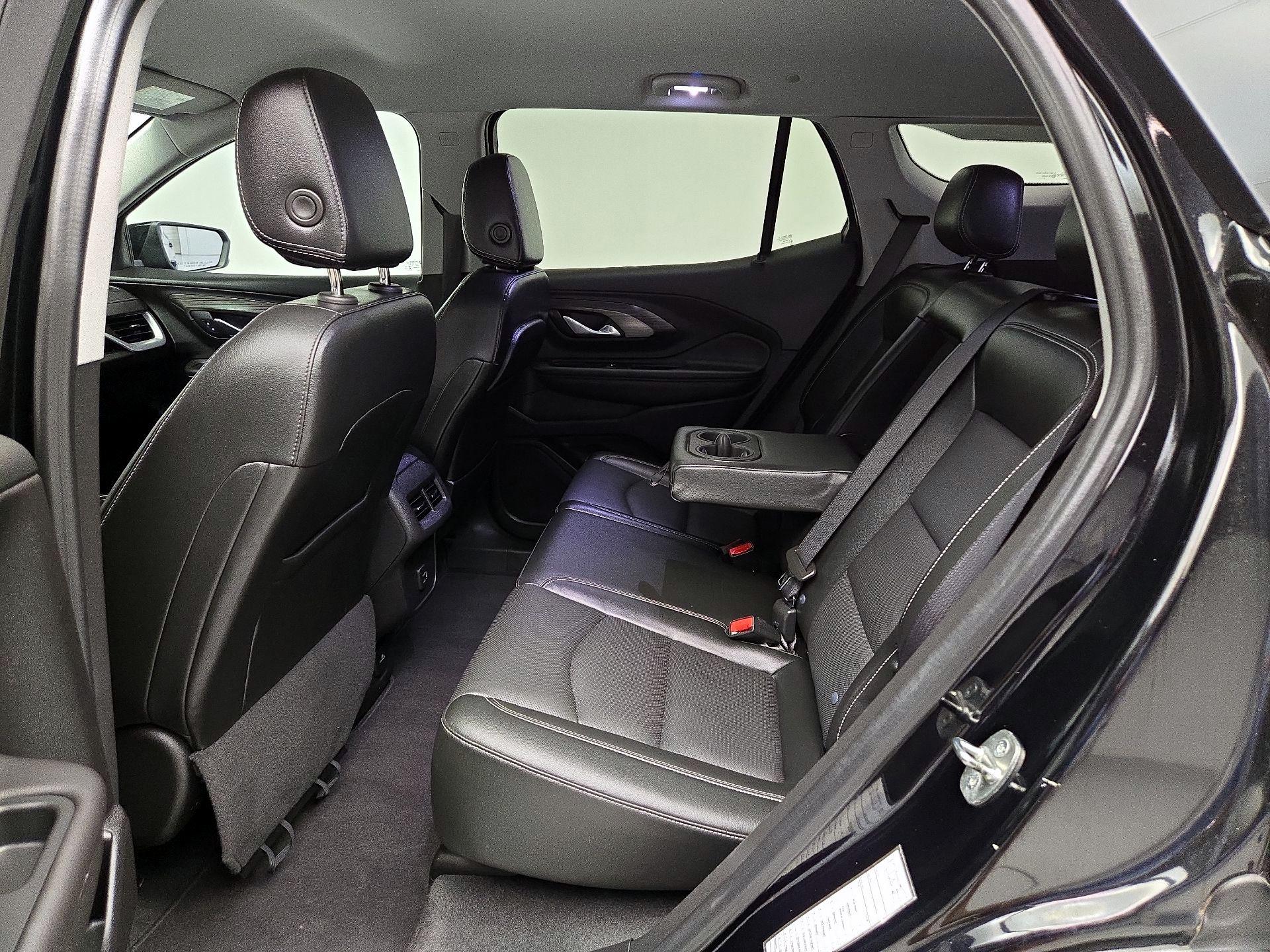 Thumbnail: 2024 GMC Terrain - 19