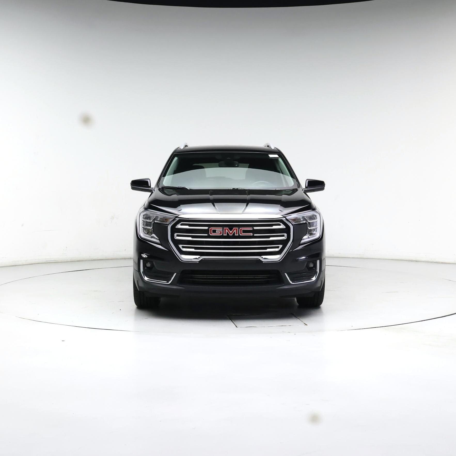 Thumbnail: 2024 GMC Terrain - 5