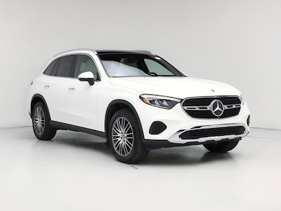 2023 Mercedes-Benz GLC300