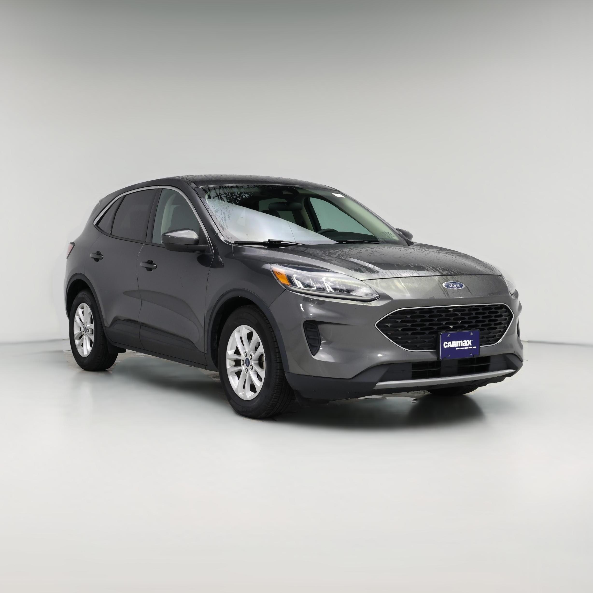 Thumbnail: 2020 Ford Escape - 1