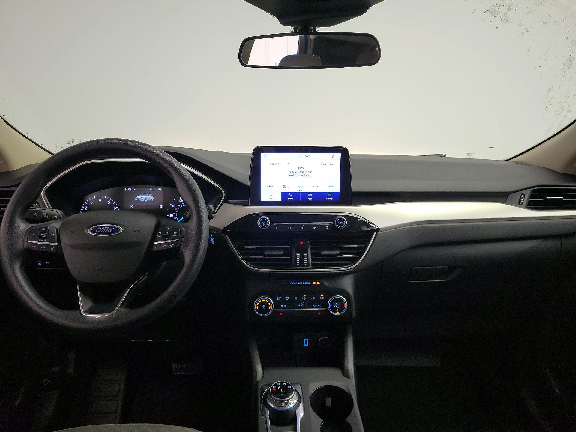 Thumbnail: 2020 Ford Escape - 9