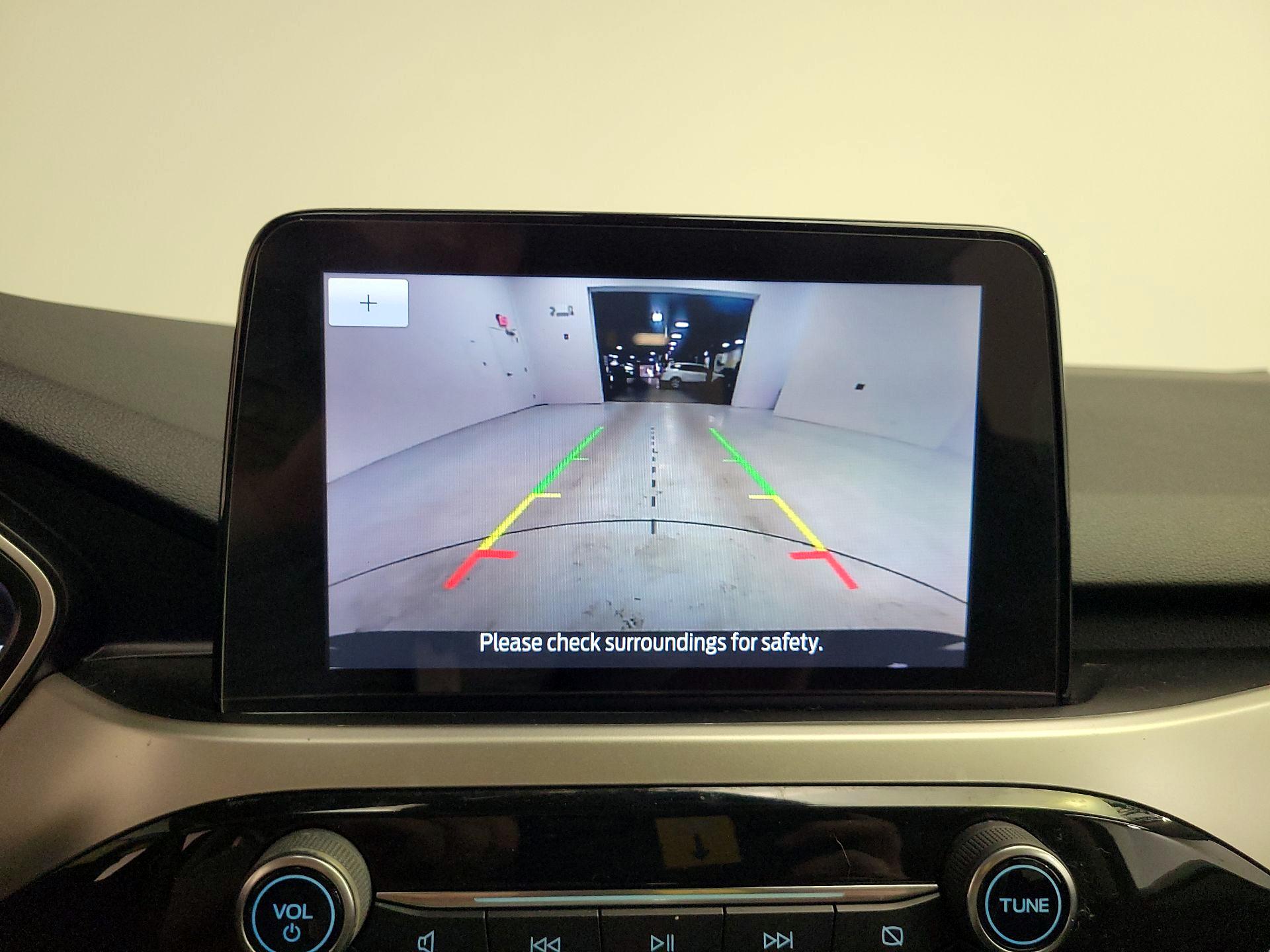 Thumbnail: 2020 Ford Escape - 14