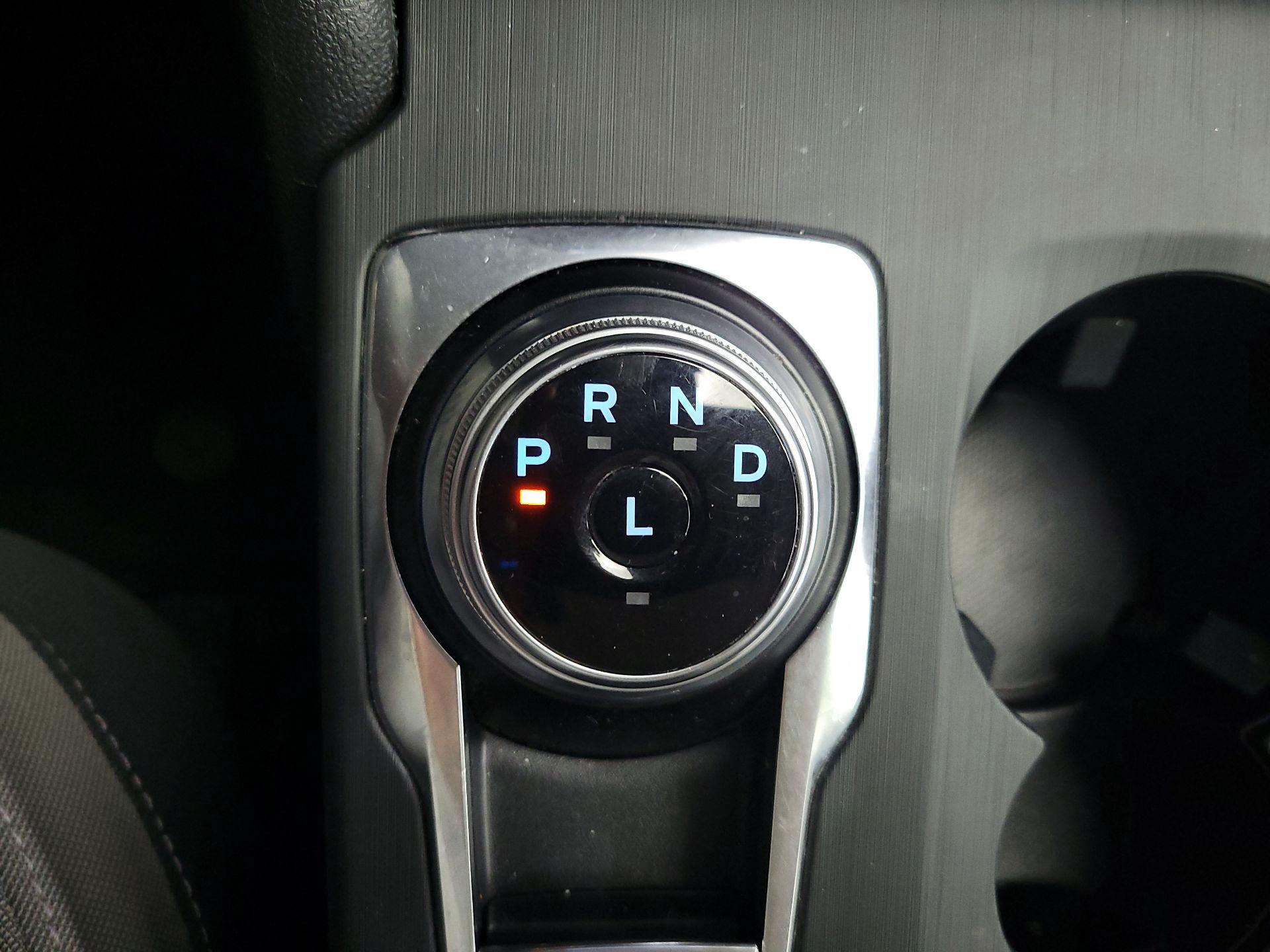 Thumbnail: 2020 Ford Escape - 17