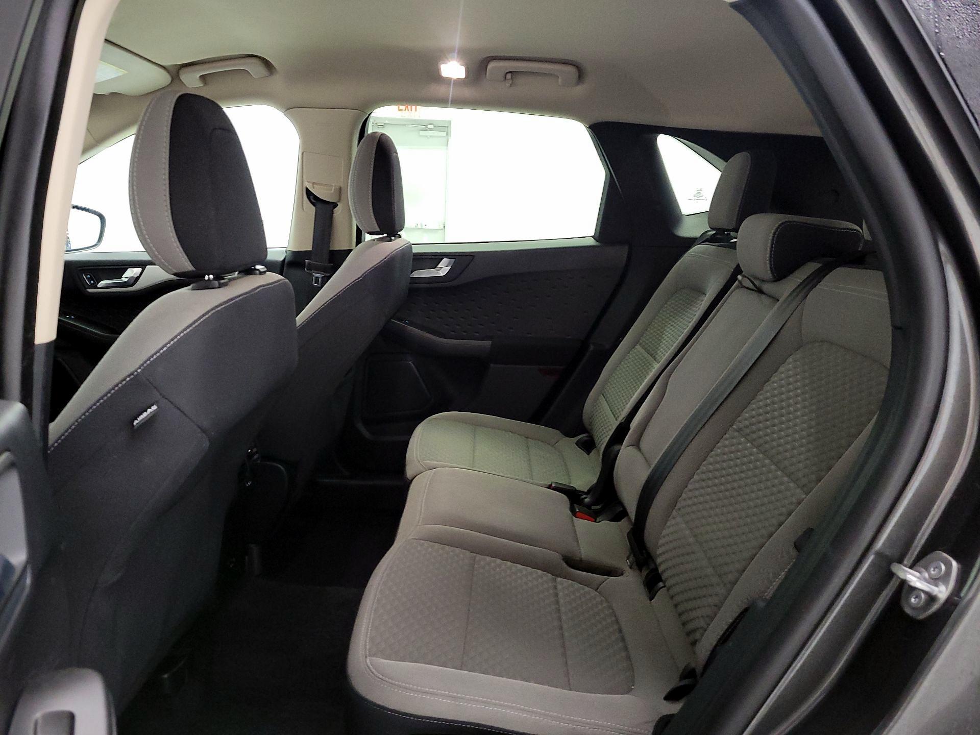 Thumbnail: 2020 Ford Escape - 19