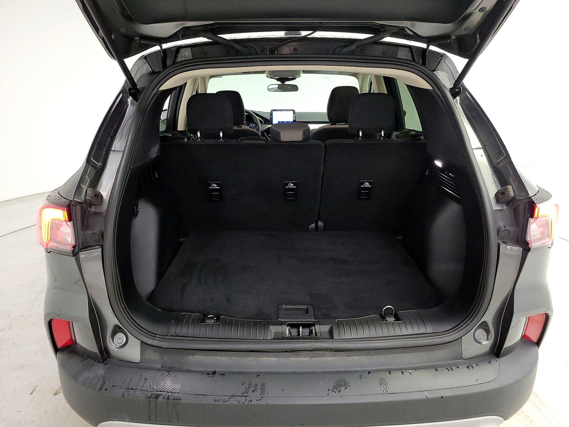 Thumbnail: 2020 Ford Escape - 20