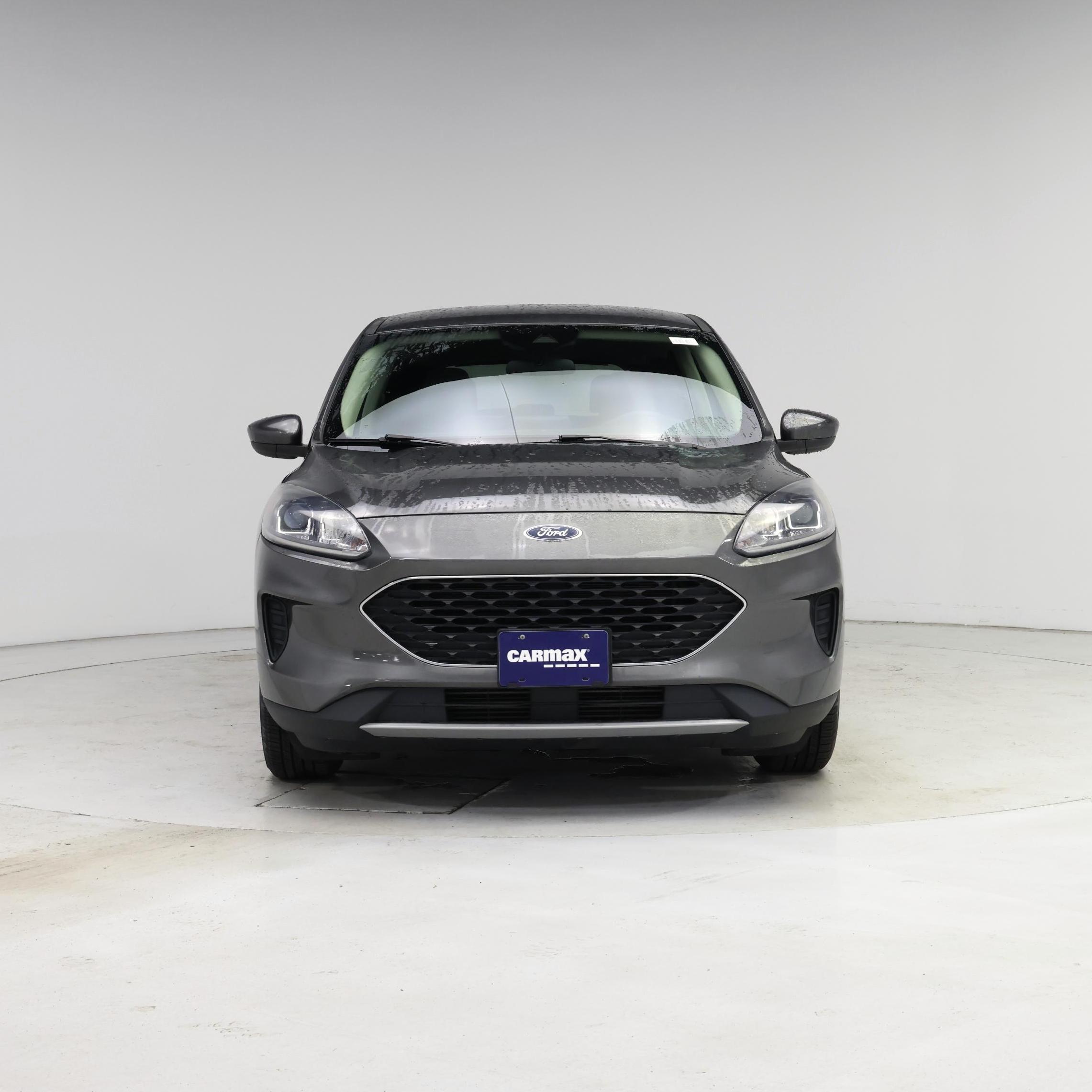 Thumbnail: 2020 Ford Escape - 5