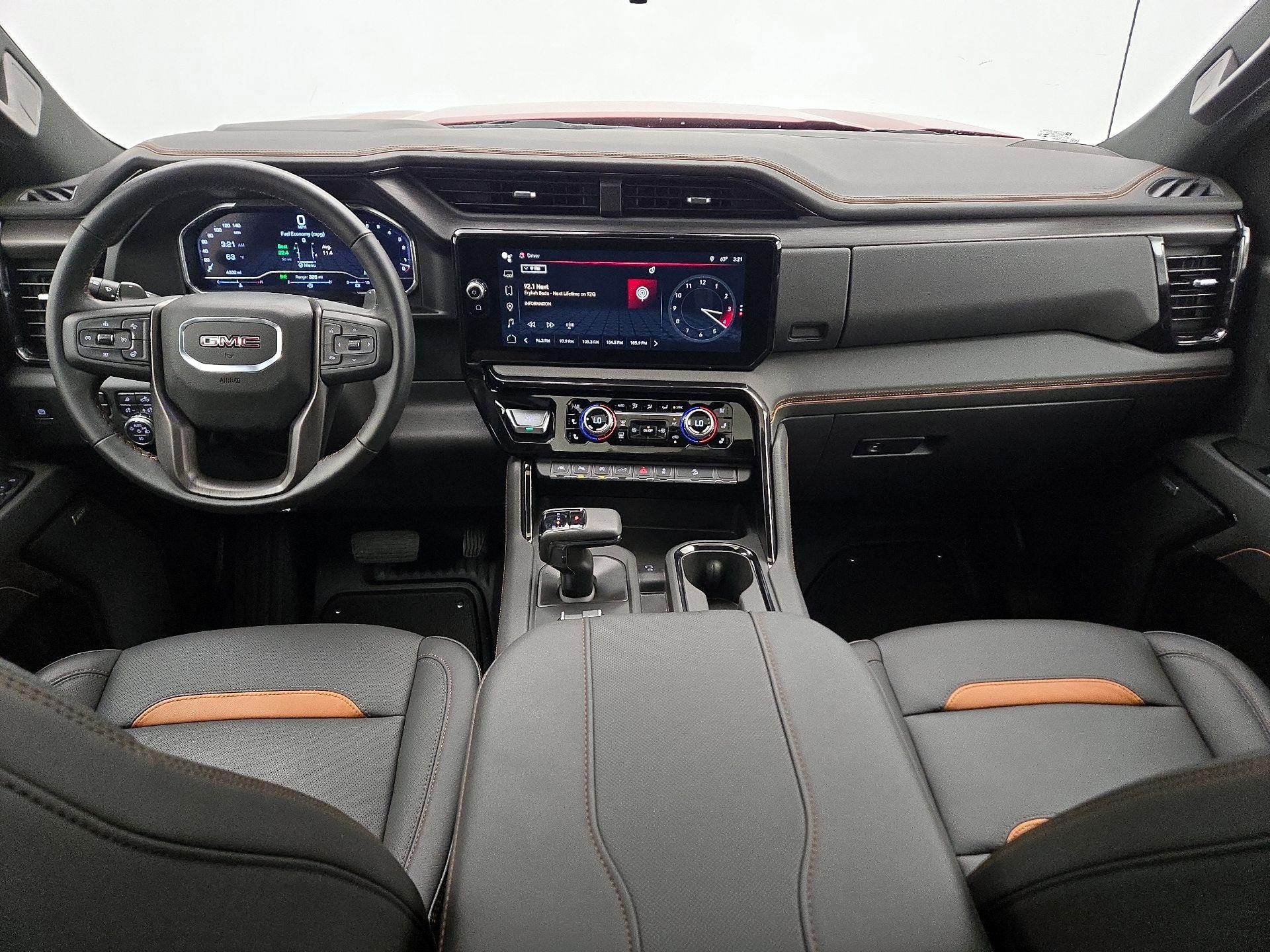 Thumbnail: 2025 GMC Sierra 1500 - 9