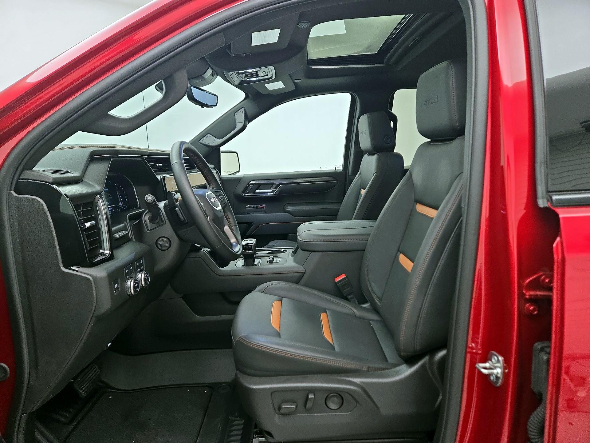 Thumbnail: 2025 GMC Sierra 1500 - 11