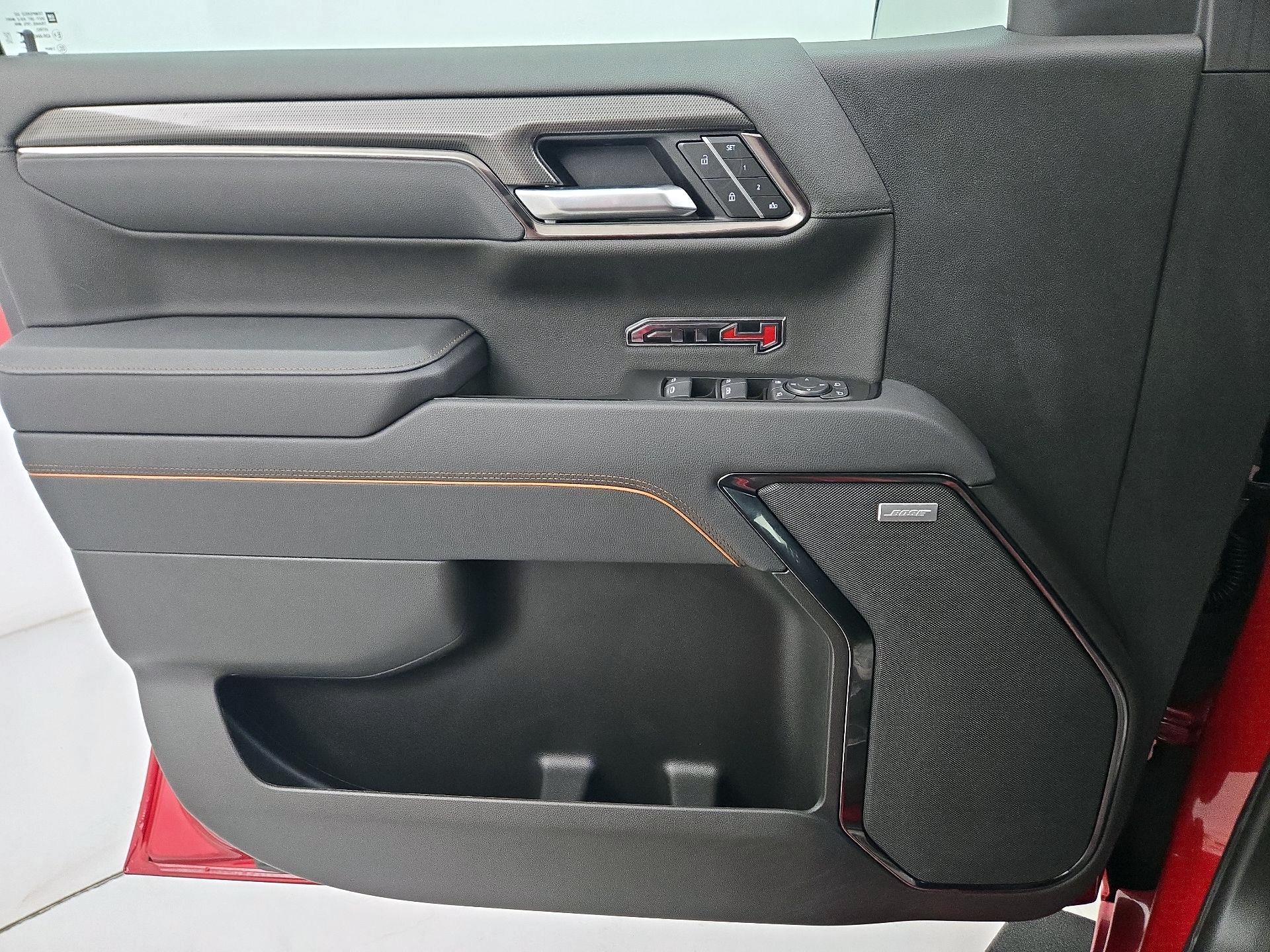 Thumbnail: 2025 GMC Sierra 1500 - 12