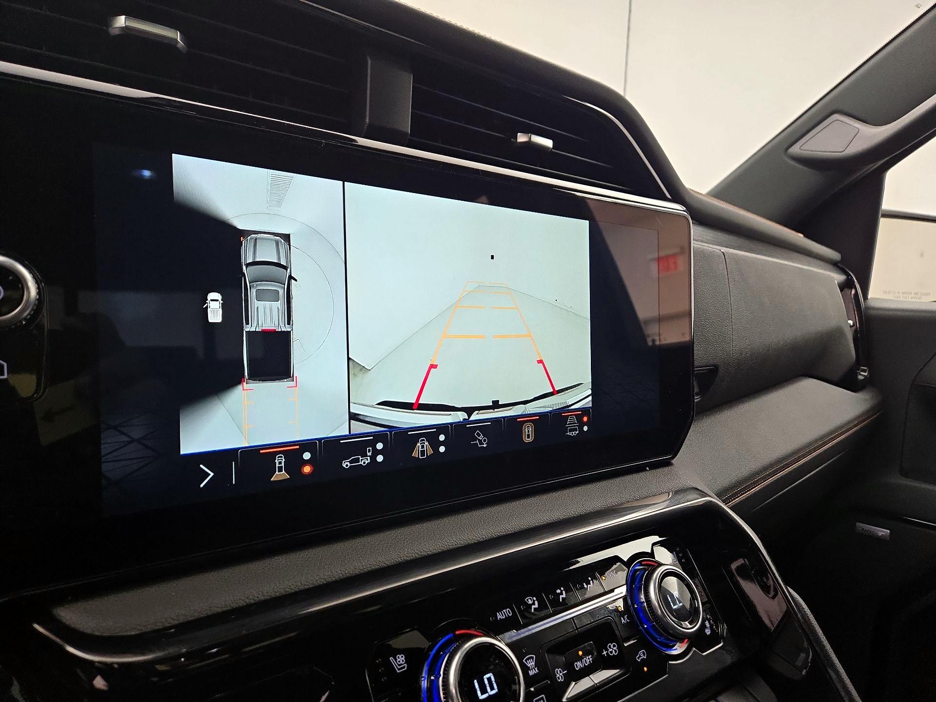 Thumbnail: 2025 GMC Sierra 1500 - 14