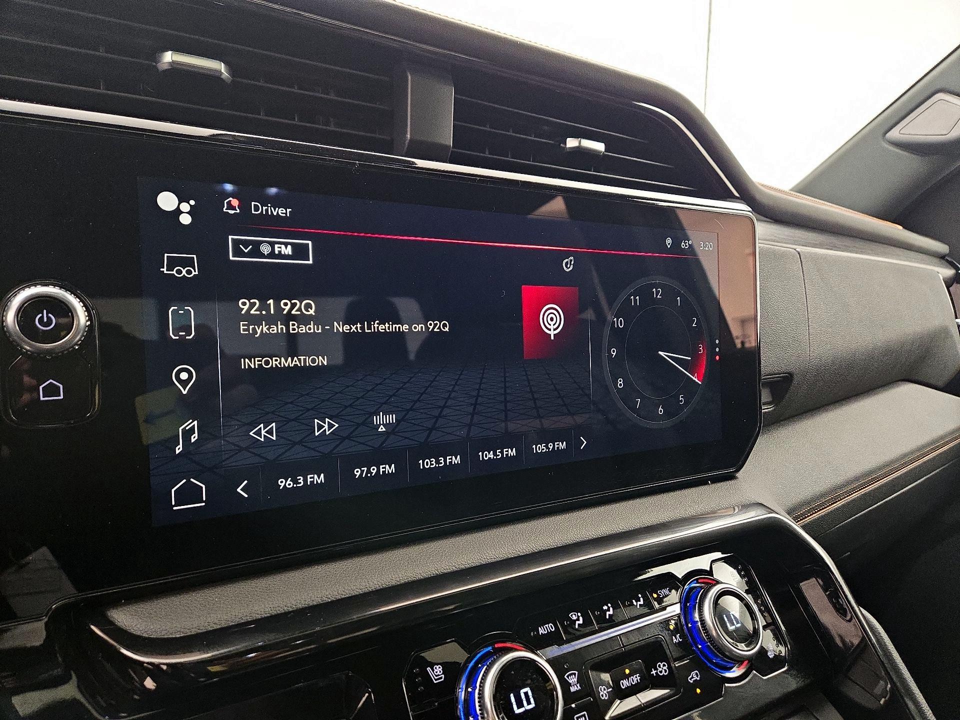 Thumbnail: 2025 GMC Sierra 1500 - 15