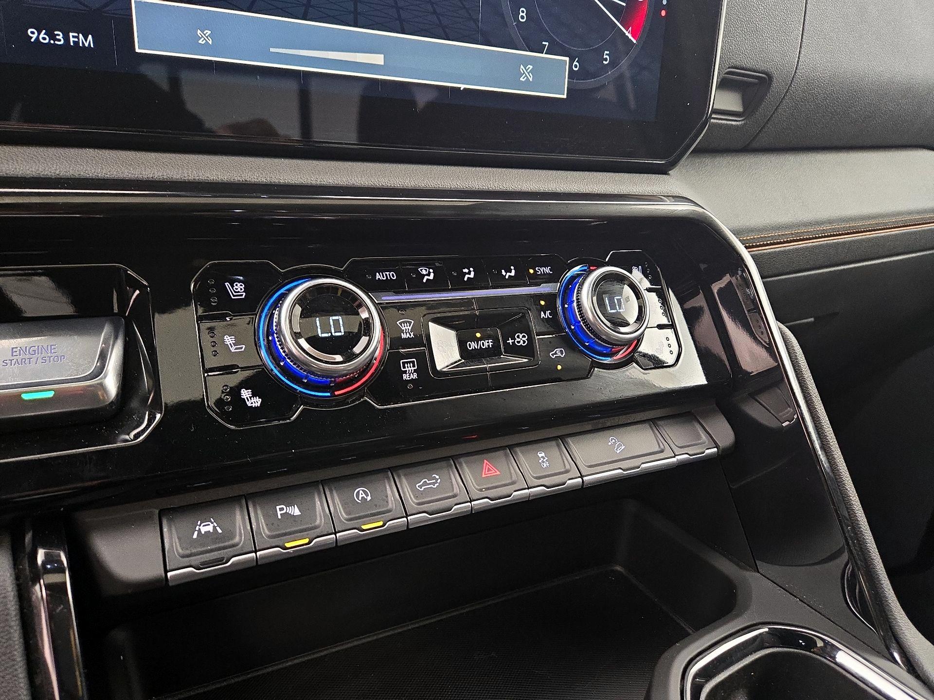 Thumbnail: 2025 GMC Sierra 1500 - 16